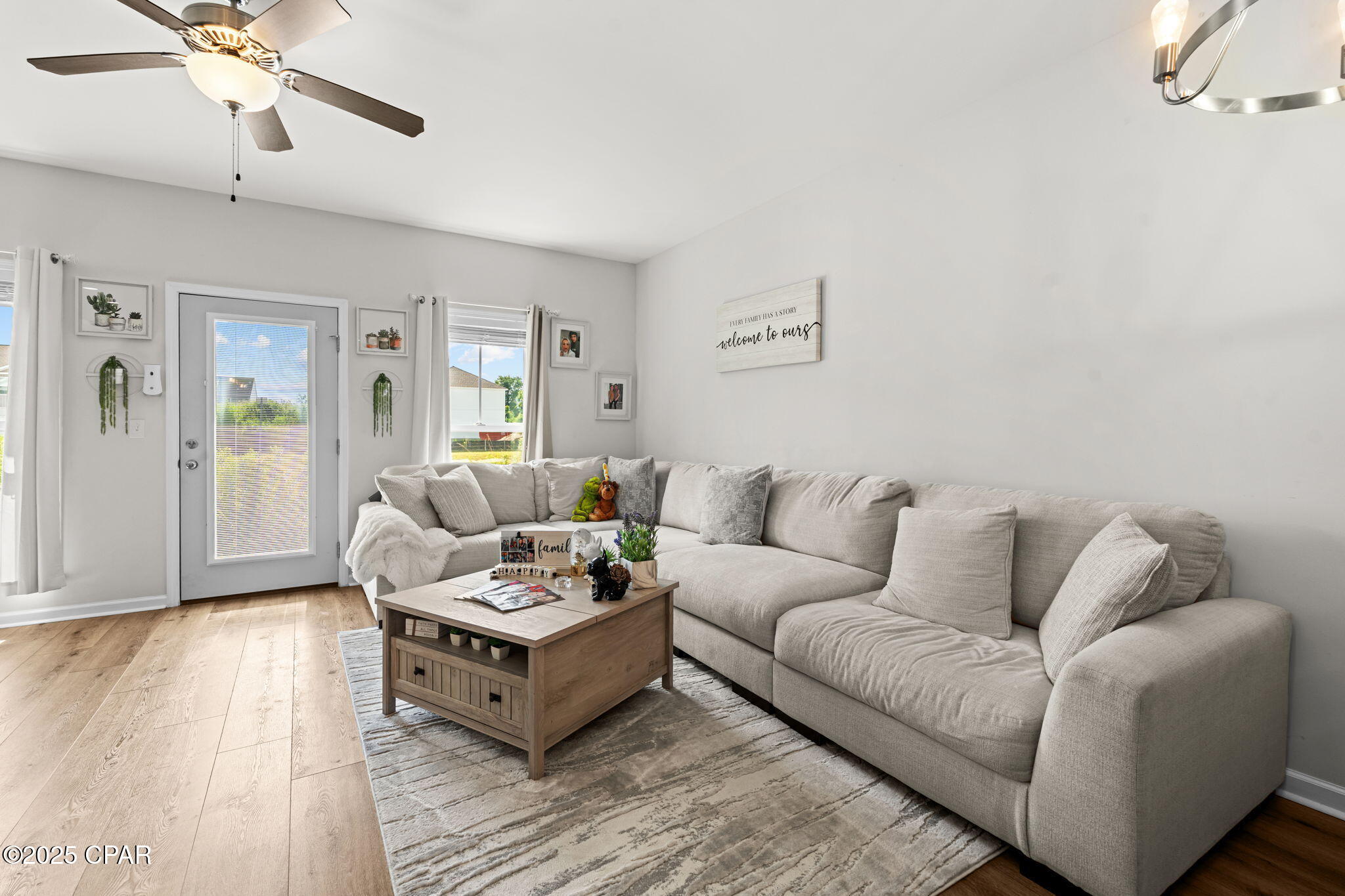 326 Raven Lane Panama City FL 32404