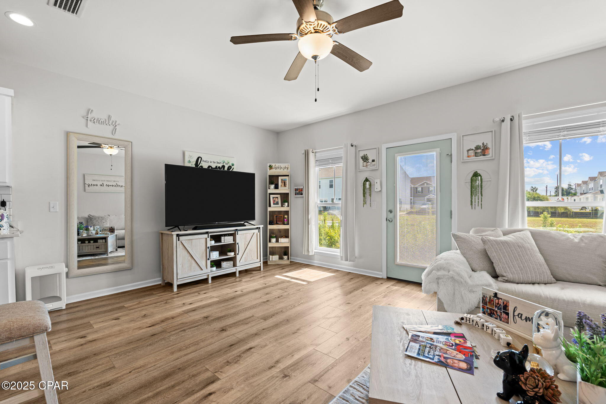 326 Raven Lane Panama City FL 32404