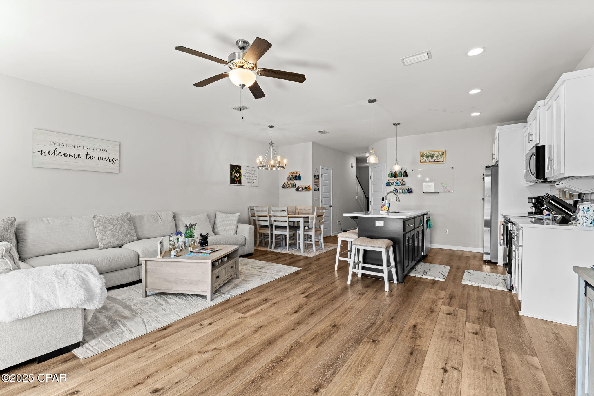 326 Raven Lane Panama City FL 32404