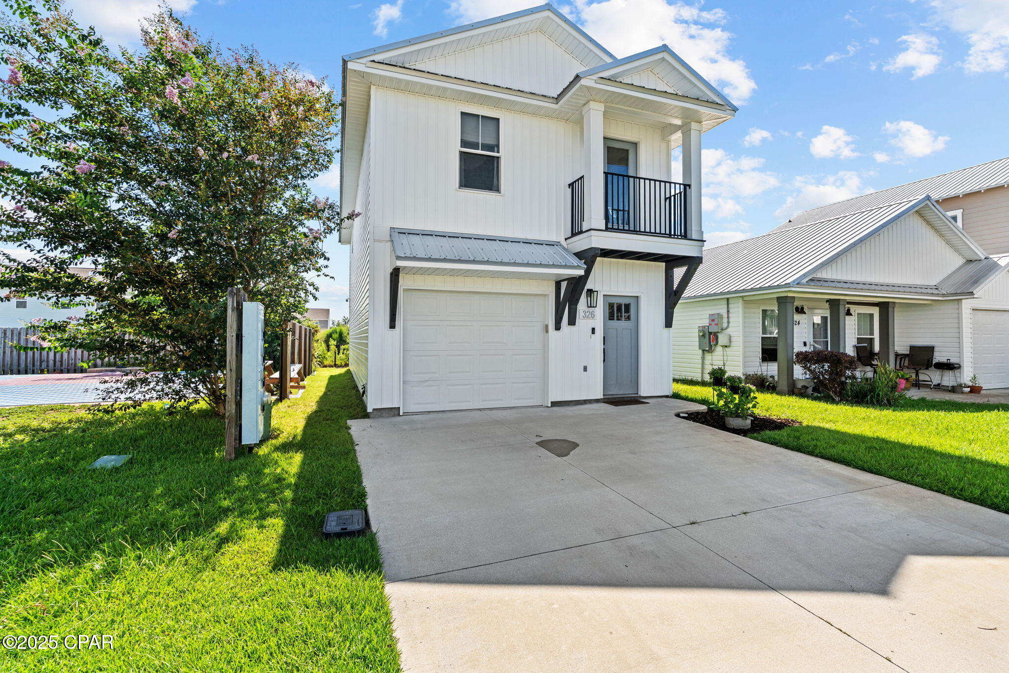 326 Raven Lane Panama City FL 32404
