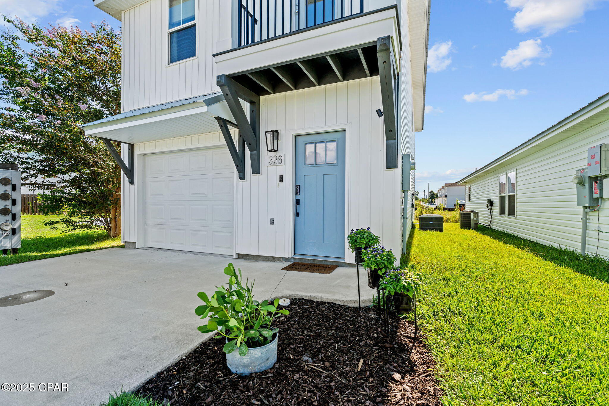 326 Raven Lane Panama City FL 32404