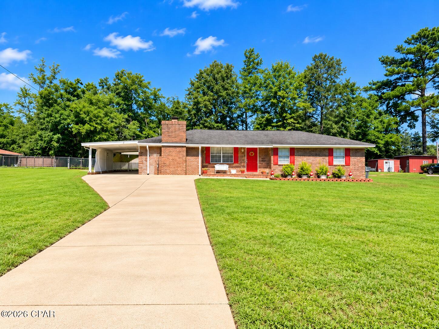 4482 Pilcher Road Marianna FL 32448