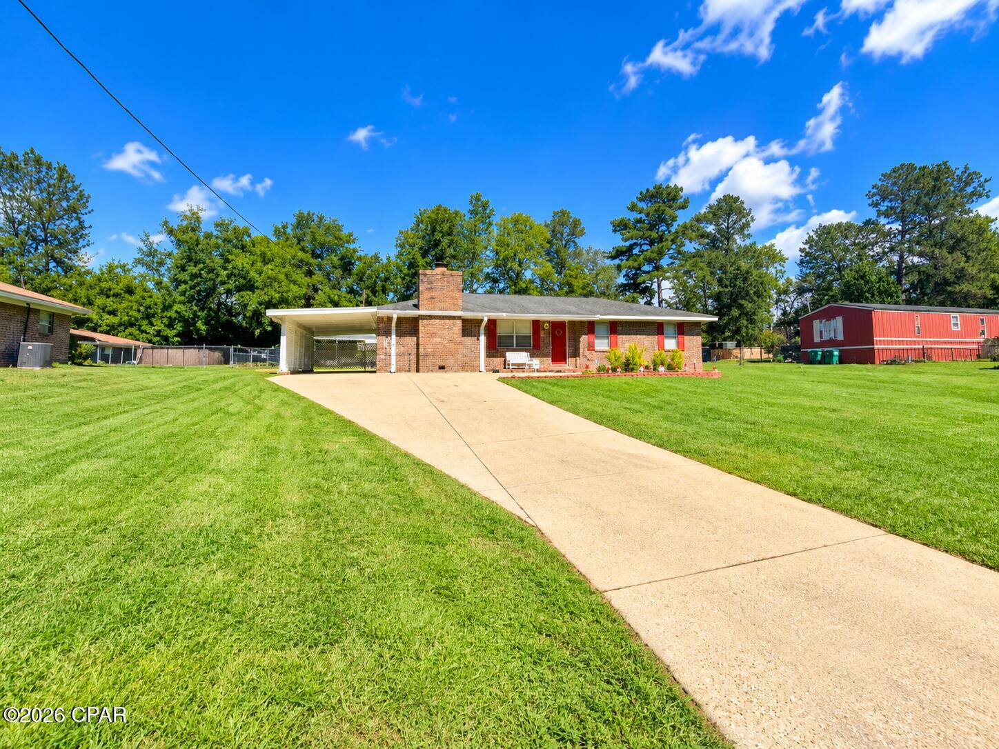 4482 Pilcher Road Marianna FL 32448