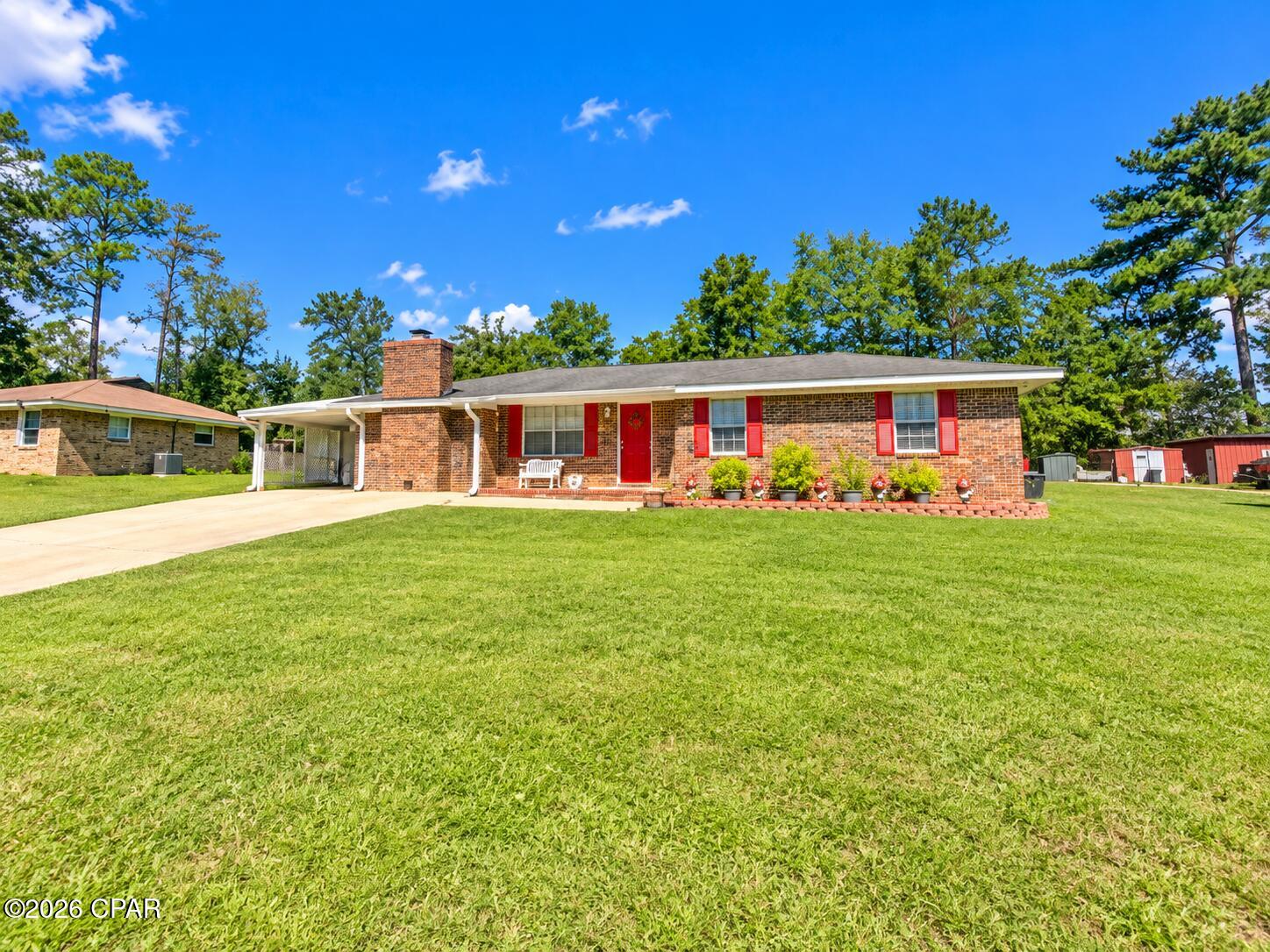 4482 Pilcher Road Marianna FL 32448