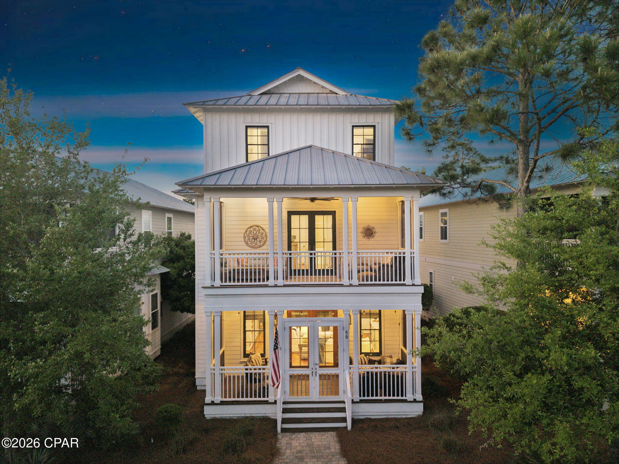 50 Cinnamon Fern Lane Santa Rosa Beach FL 32459