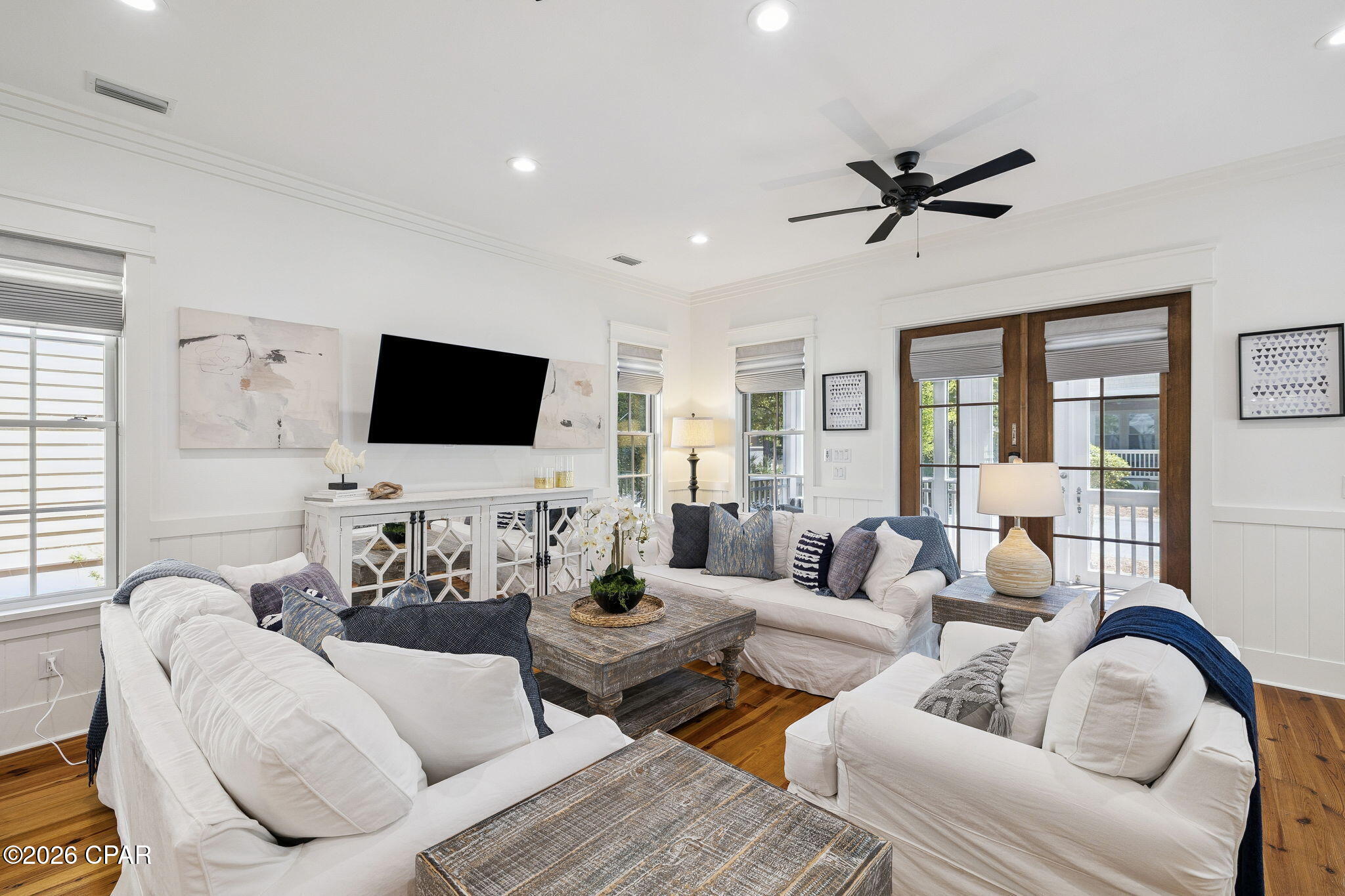 50 Cinnamon Fern Lane Santa Rosa Beach FL 32459