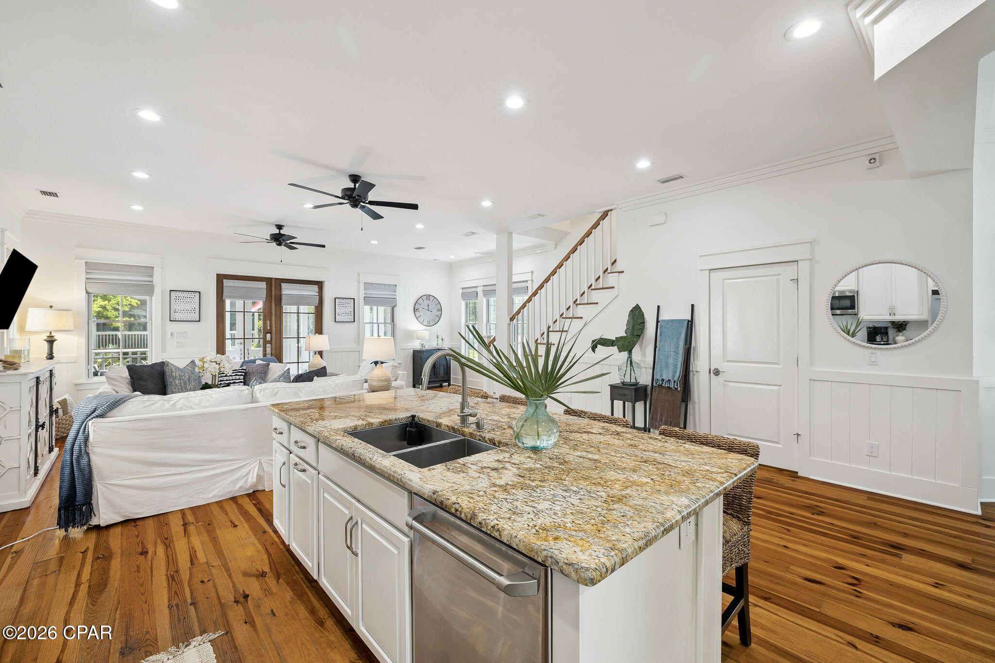 50 Cinnamon Fern Lane Santa Rosa Beach FL 32459