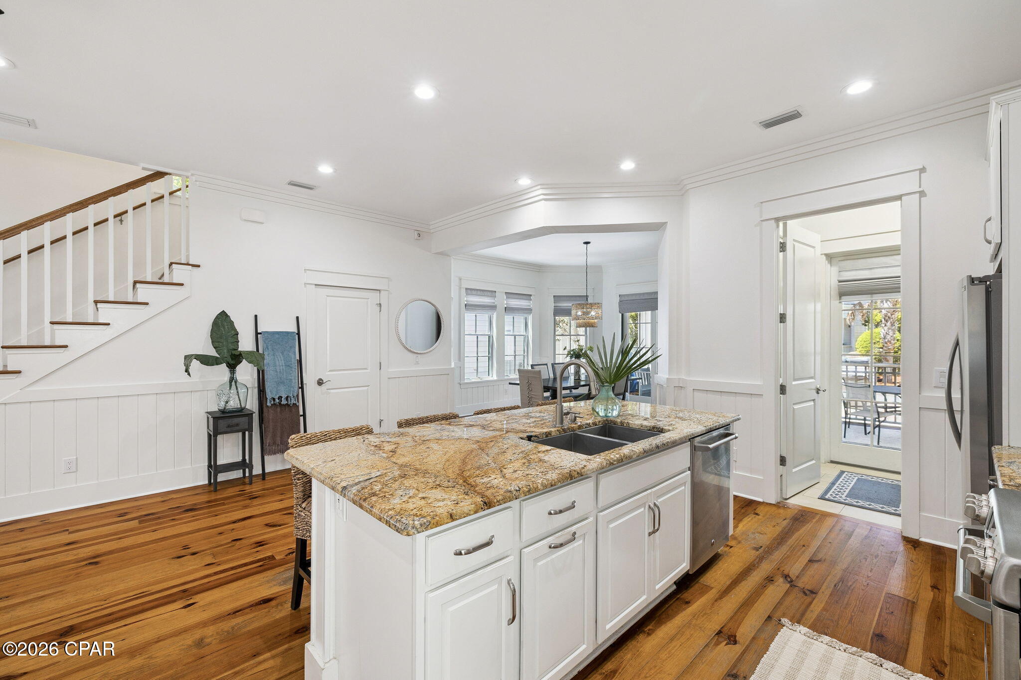 50 Cinnamon Fern Lane Santa Rosa Beach FL 32459