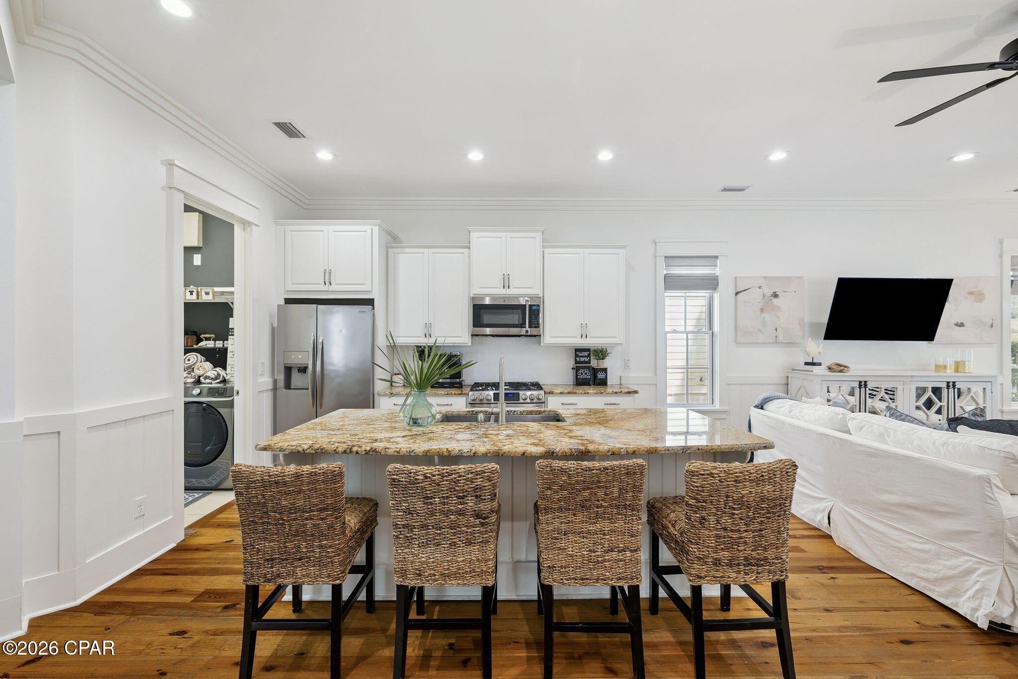 50 Cinnamon Fern Lane Santa Rosa Beach FL 32459