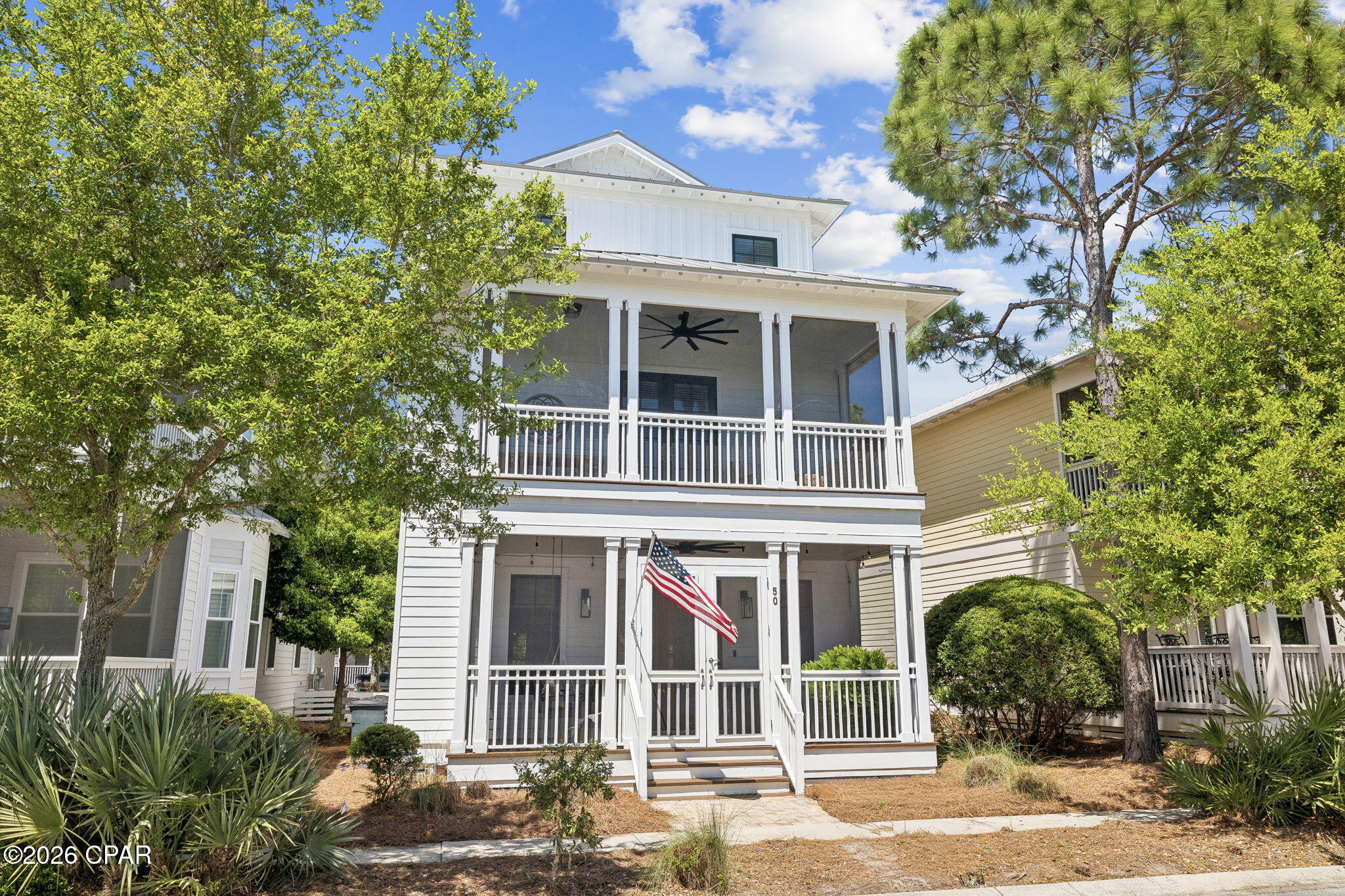 50 Cinnamon Fern Lane Santa Rosa Beach FL 32459
