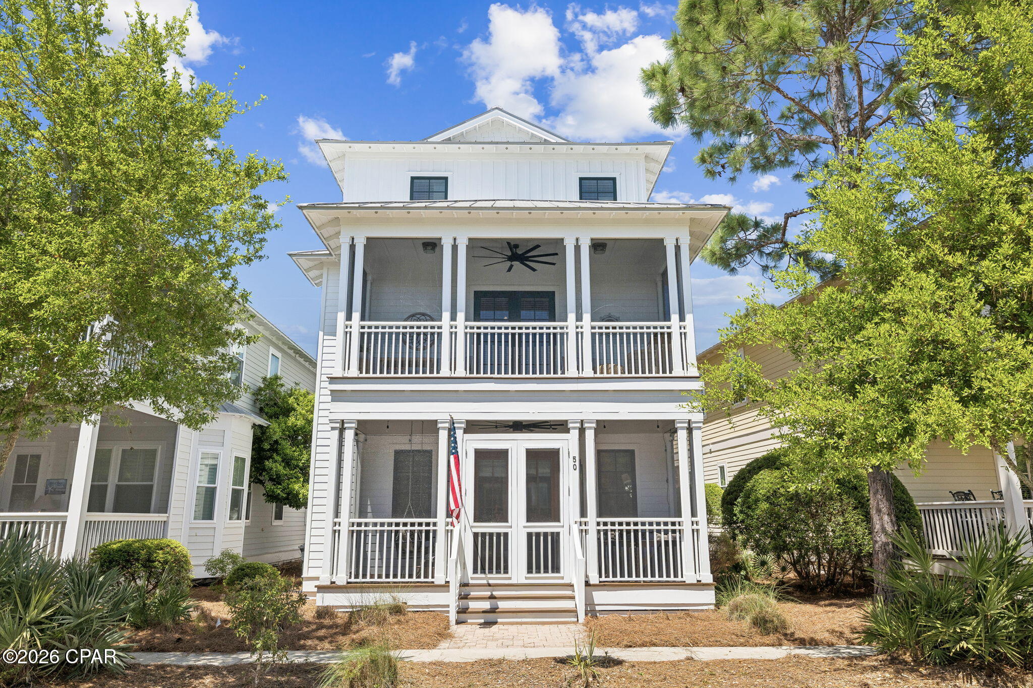 50 Cinnamon Fern Lane Santa Rosa Beach FL 32459