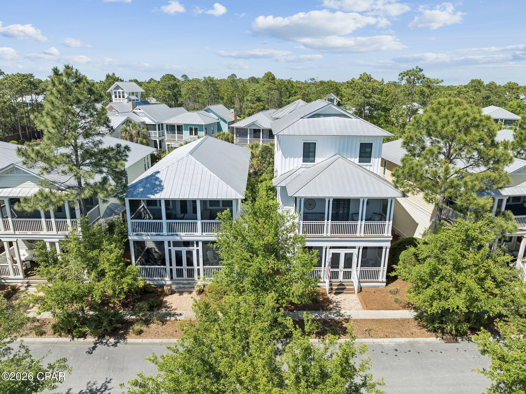 50 Cinnamon Fern Lane Santa Rosa Beach FL 32459