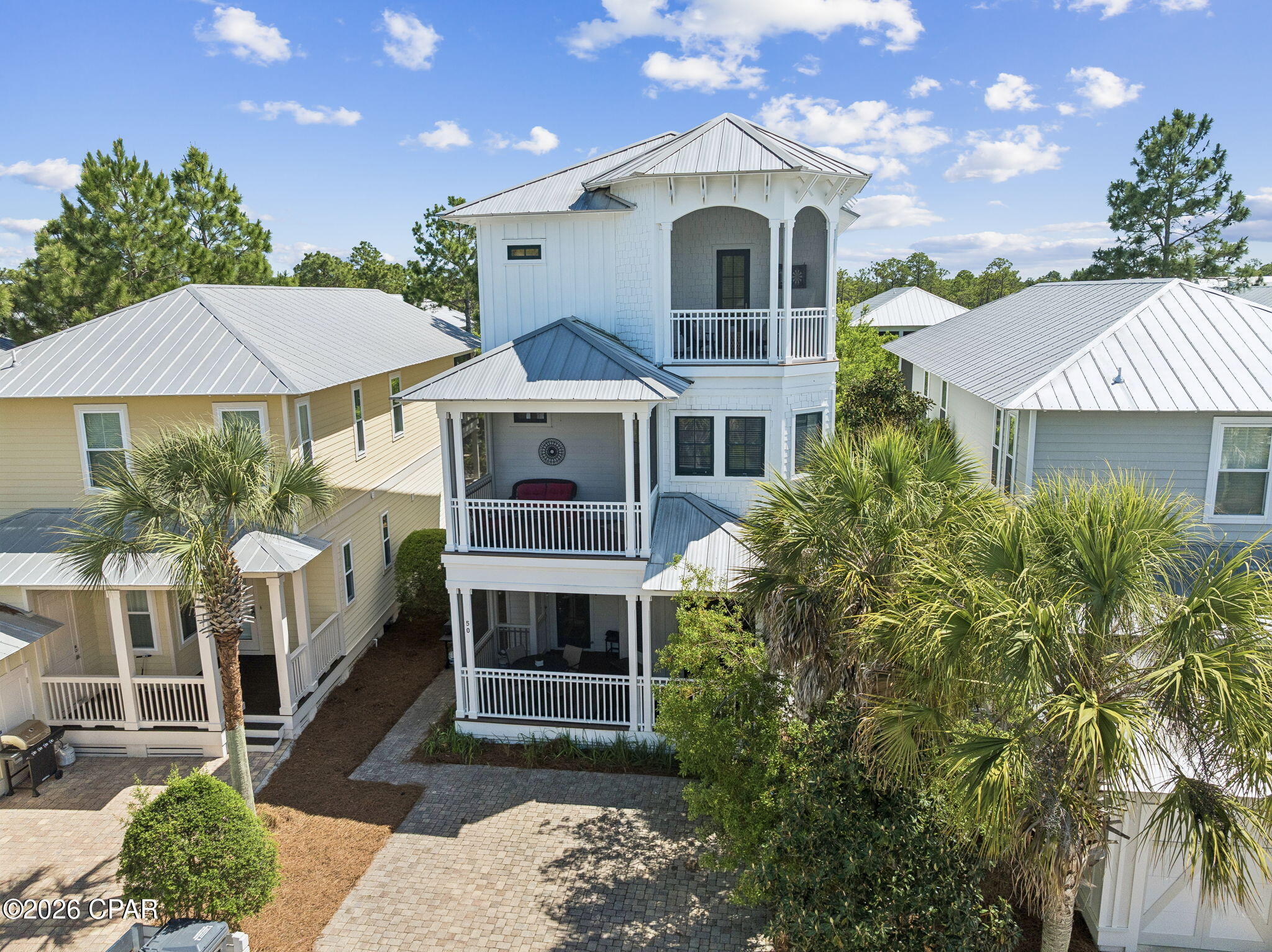 50 Cinnamon Fern Lane Santa Rosa Beach FL 32459