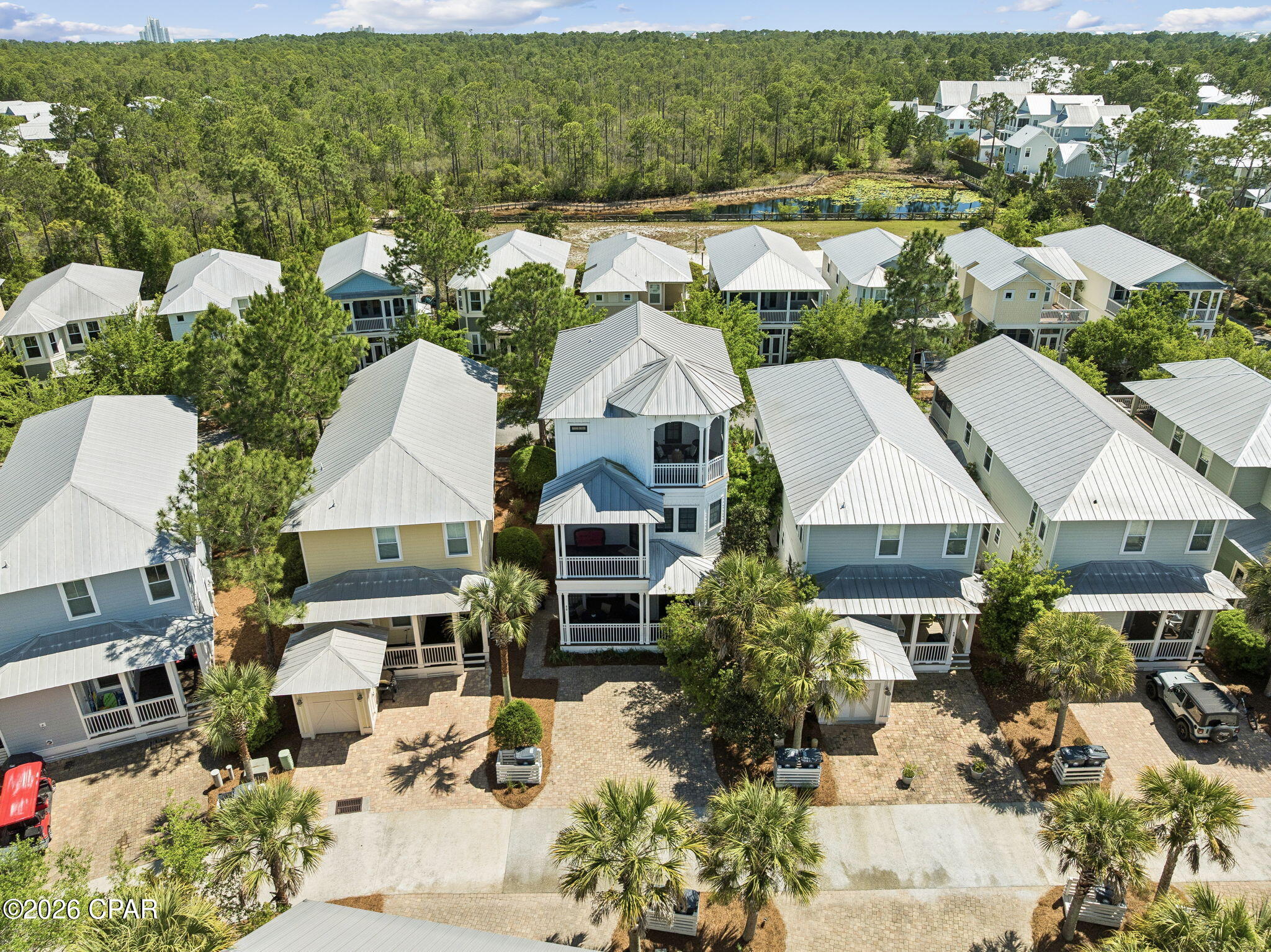 50 Cinnamon Fern Lane Santa Rosa Beach FL 32459