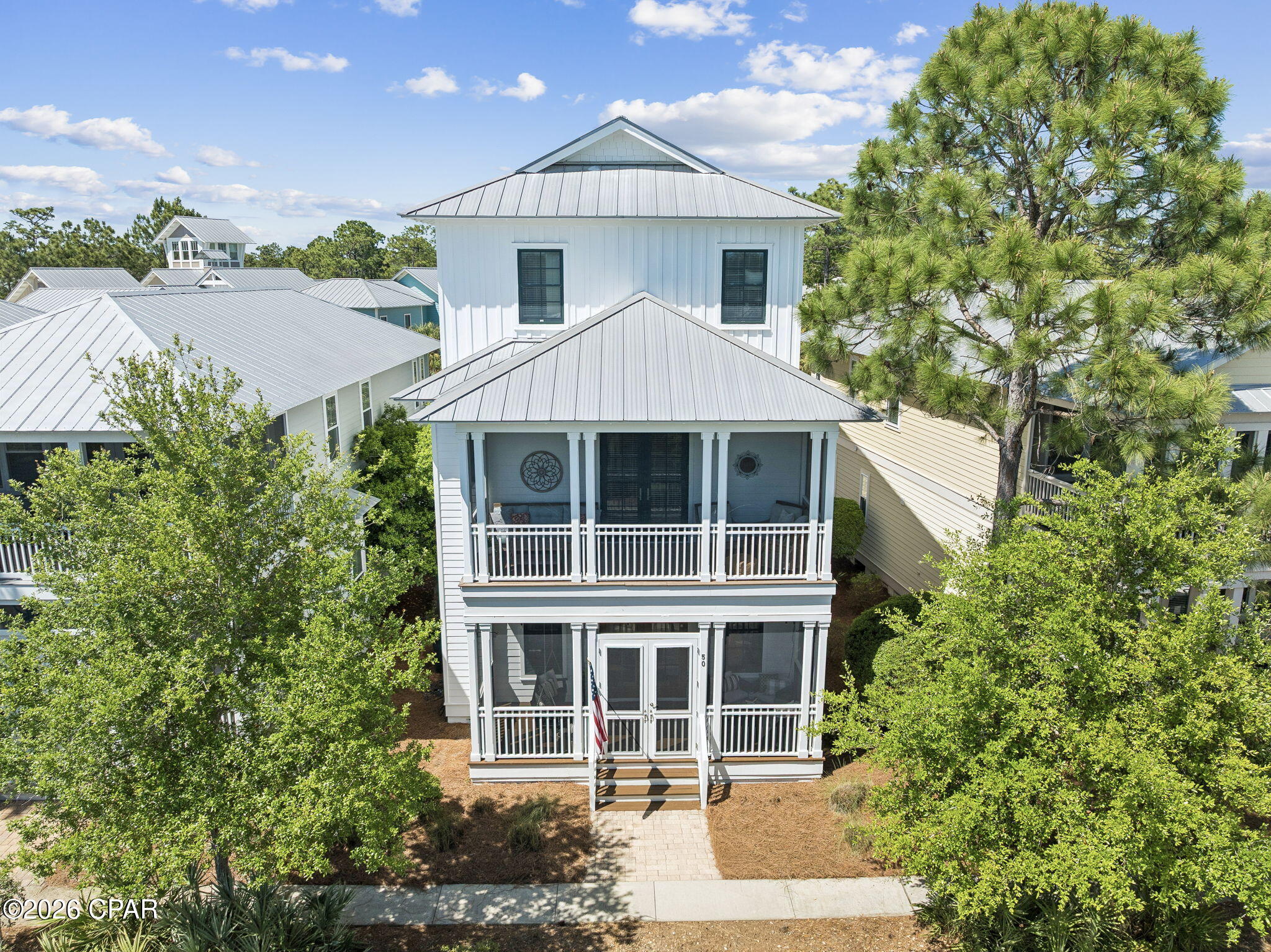 50 Cinnamon Fern Lane Santa Rosa Beach FL 32459