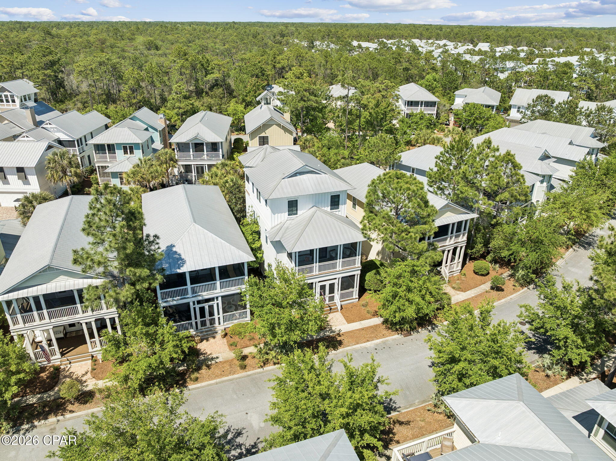 50 Cinnamon Fern Lane Santa Rosa Beach FL 32459