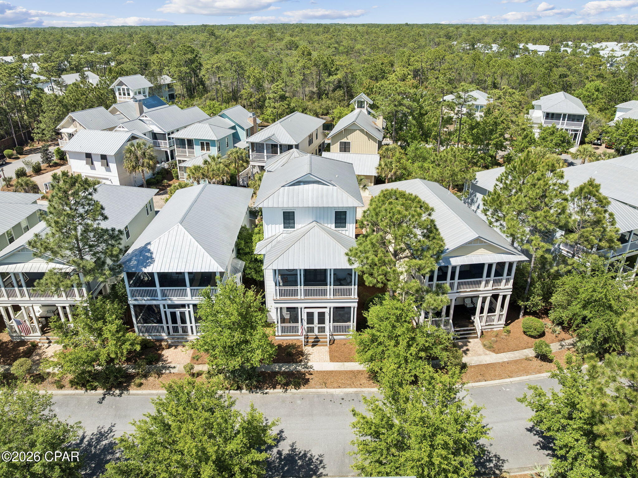 50 Cinnamon Fern Lane Santa Rosa Beach FL 32459