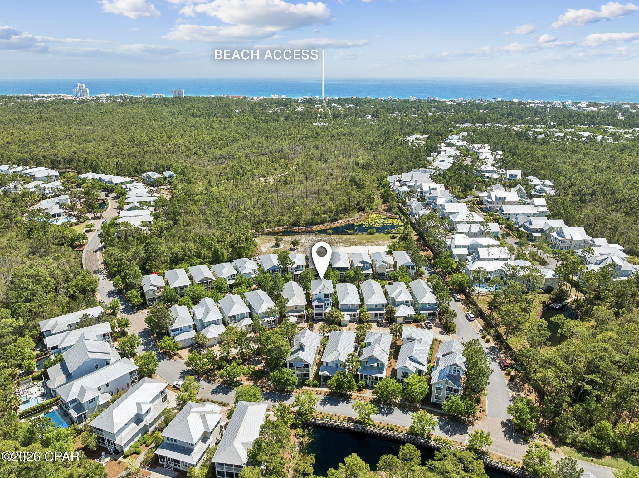 50 Cinnamon Fern Lane Santa Rosa Beach FL 32459