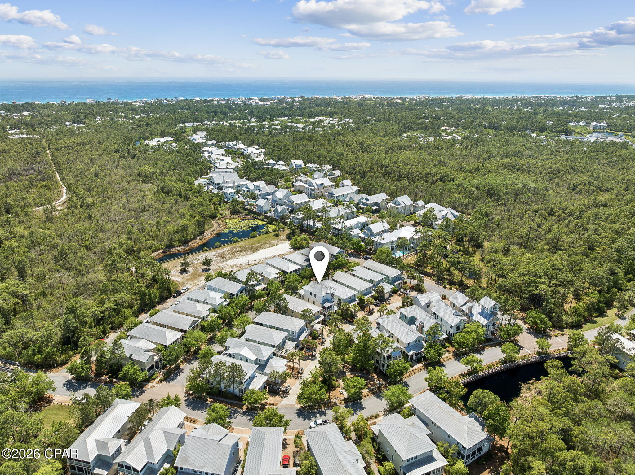 50 Cinnamon Fern Lane Santa Rosa Beach FL 32459