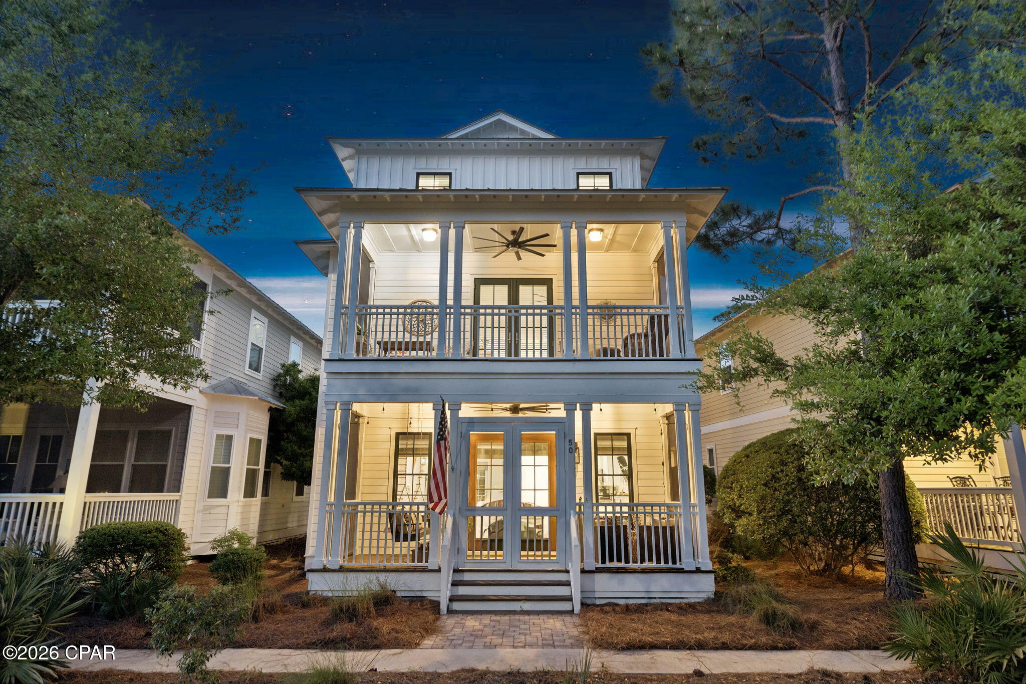 50 Cinnamon Fern Lane Santa Rosa Beach FL 32459