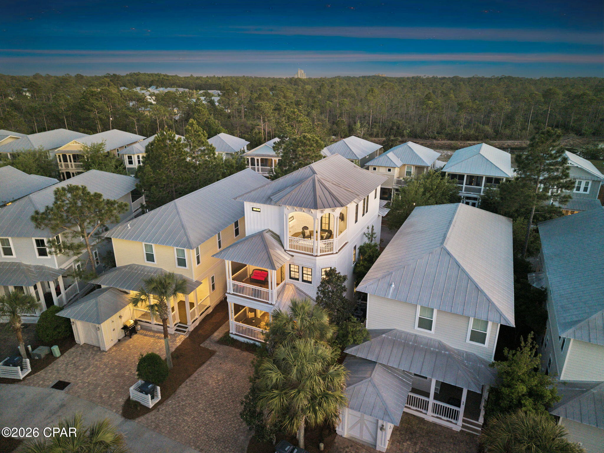50 Cinnamon Fern Lane Santa Rosa Beach FL 32459