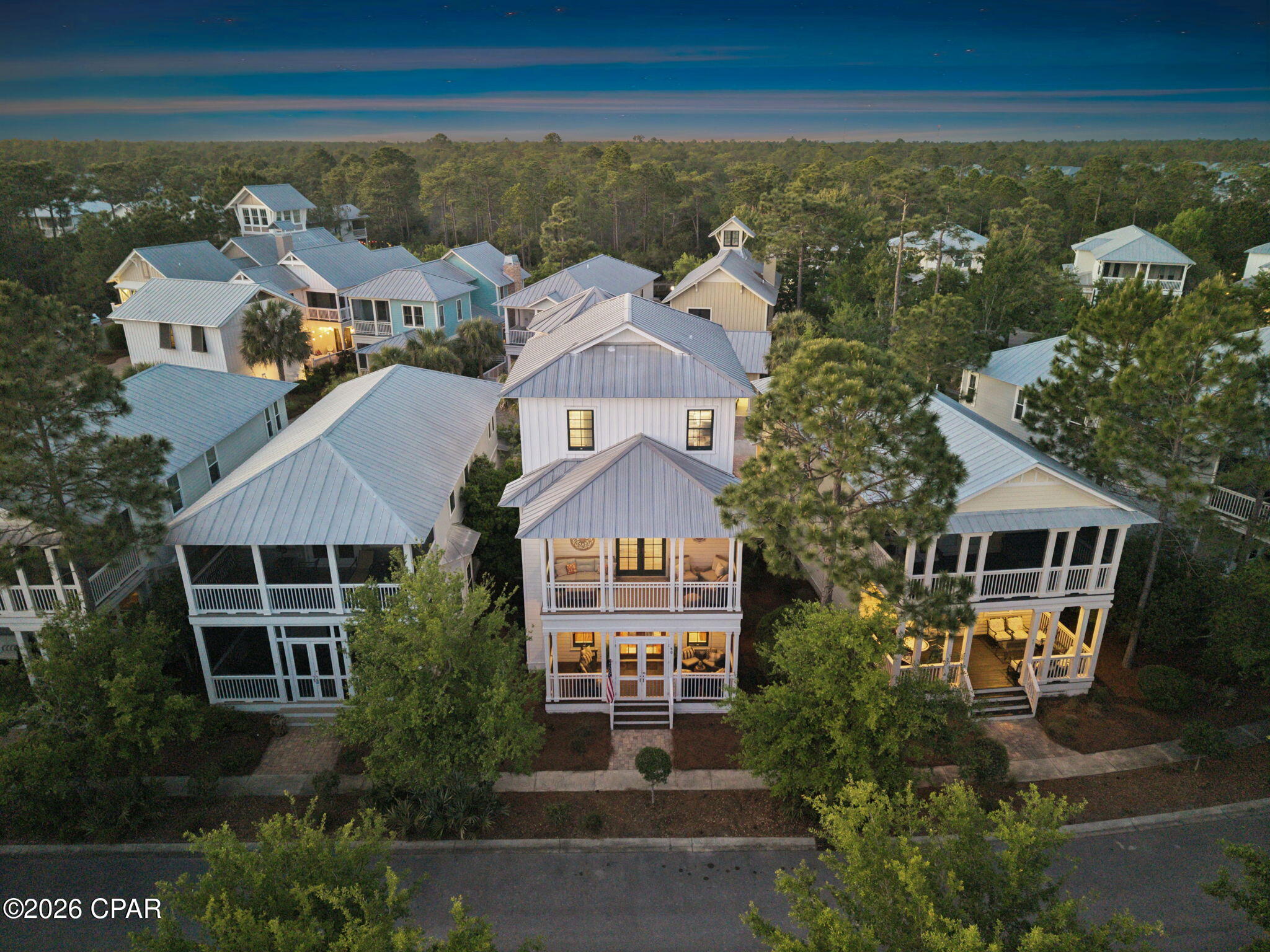 50 Cinnamon Fern Lane Santa Rosa Beach FL 32459