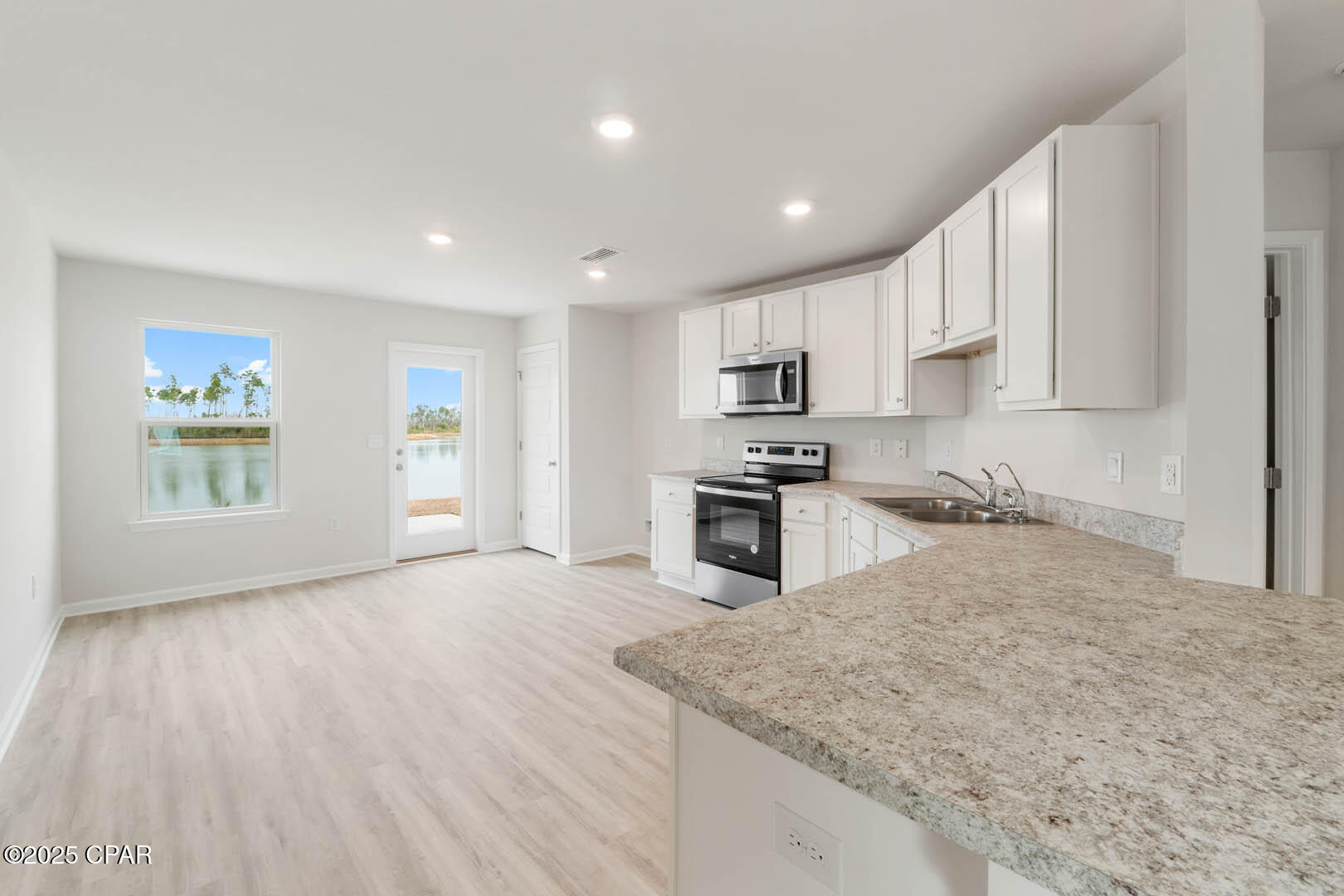 7531 Delancey Street Panama City FL 32404