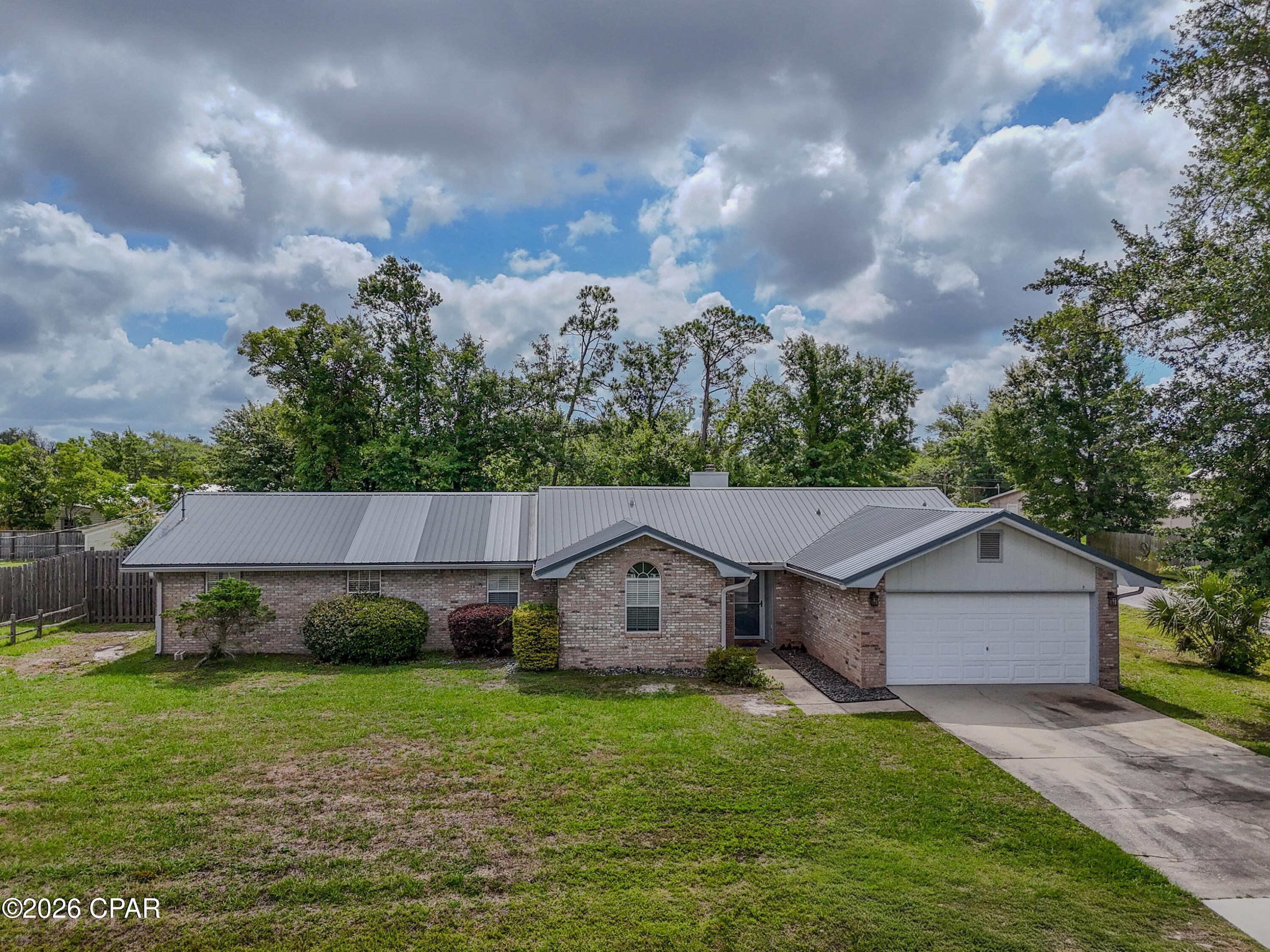 1609 New Hampshire Avenue Lynn Haven FL 32444