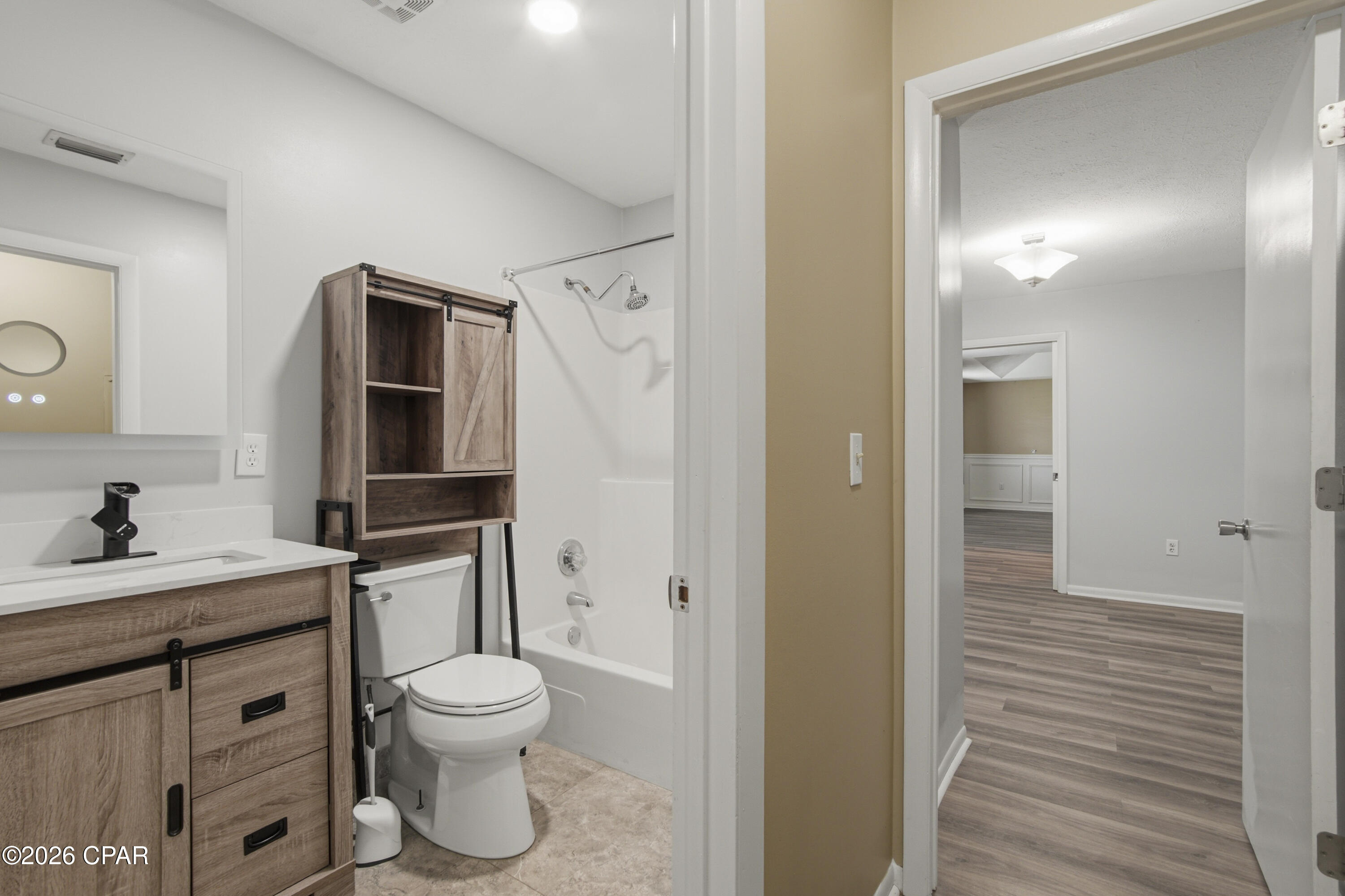 1609 New Hampshire Avenue Lynn Haven FL 32444