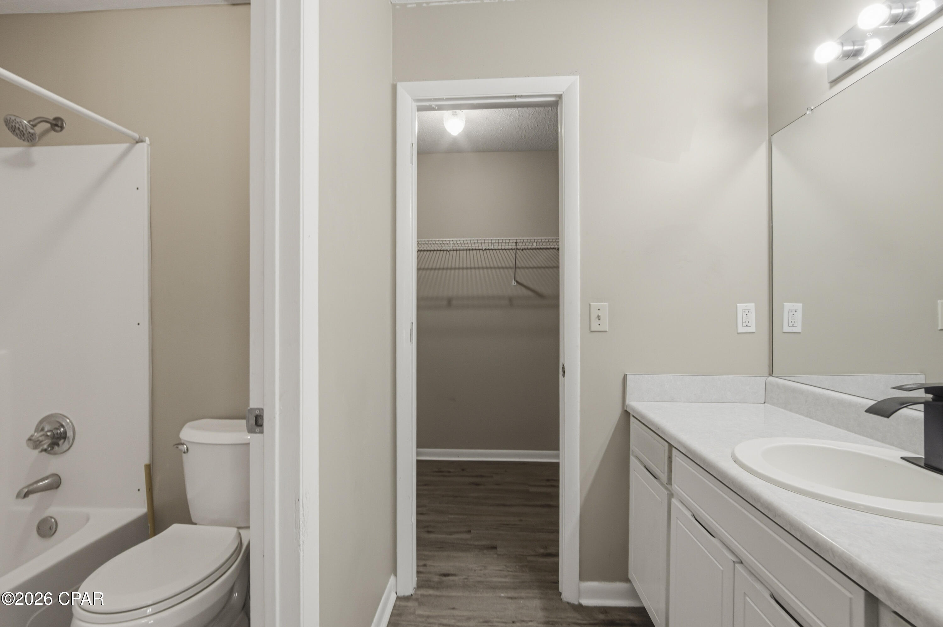 1609 New Hampshire Avenue Lynn Haven FL 32444