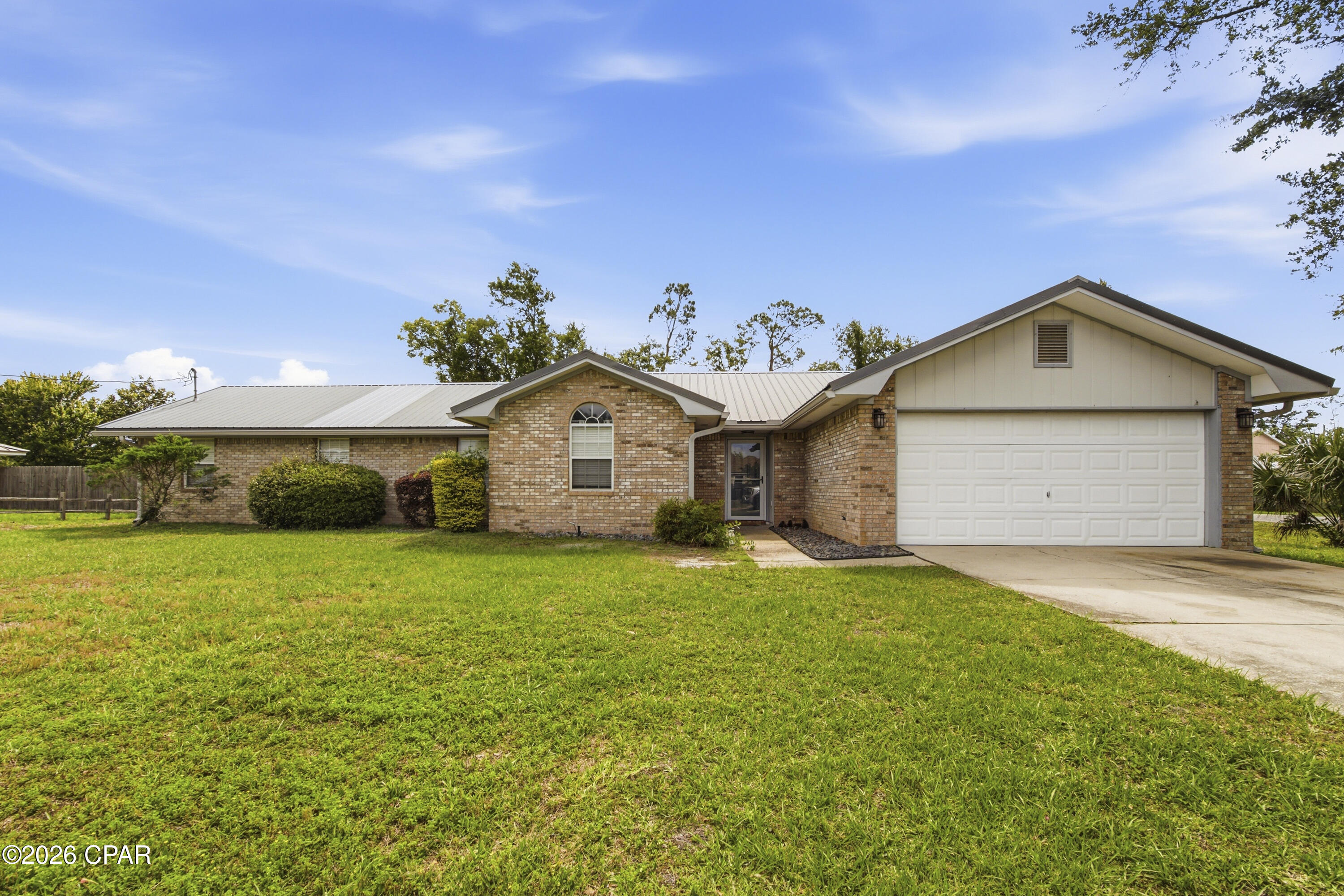 1609 New Hampshire Avenue Lynn Haven FL 32444