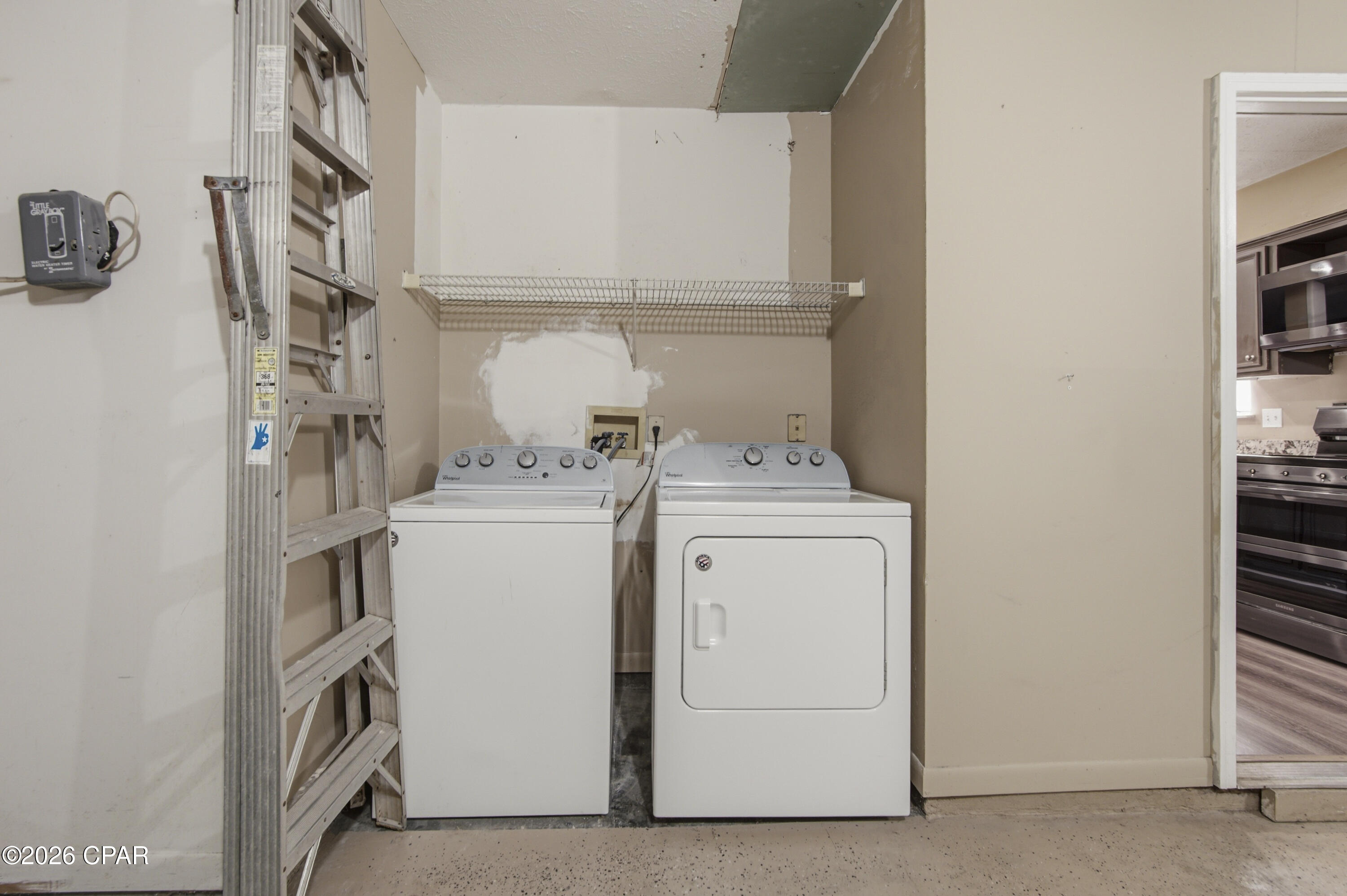 1609 New Hampshire Avenue Lynn Haven FL 32444
