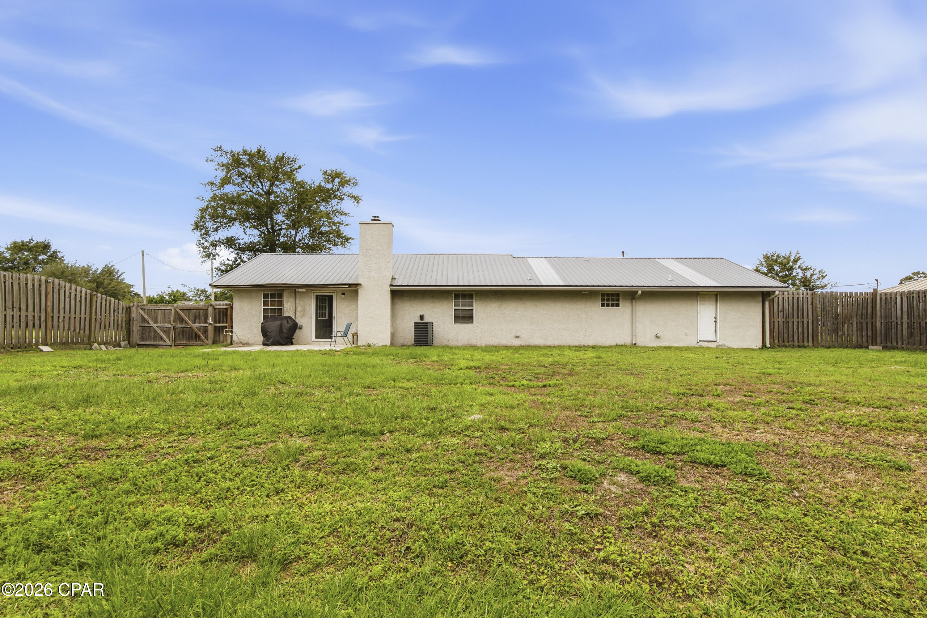 1609 New Hampshire Avenue Lynn Haven FL 32444