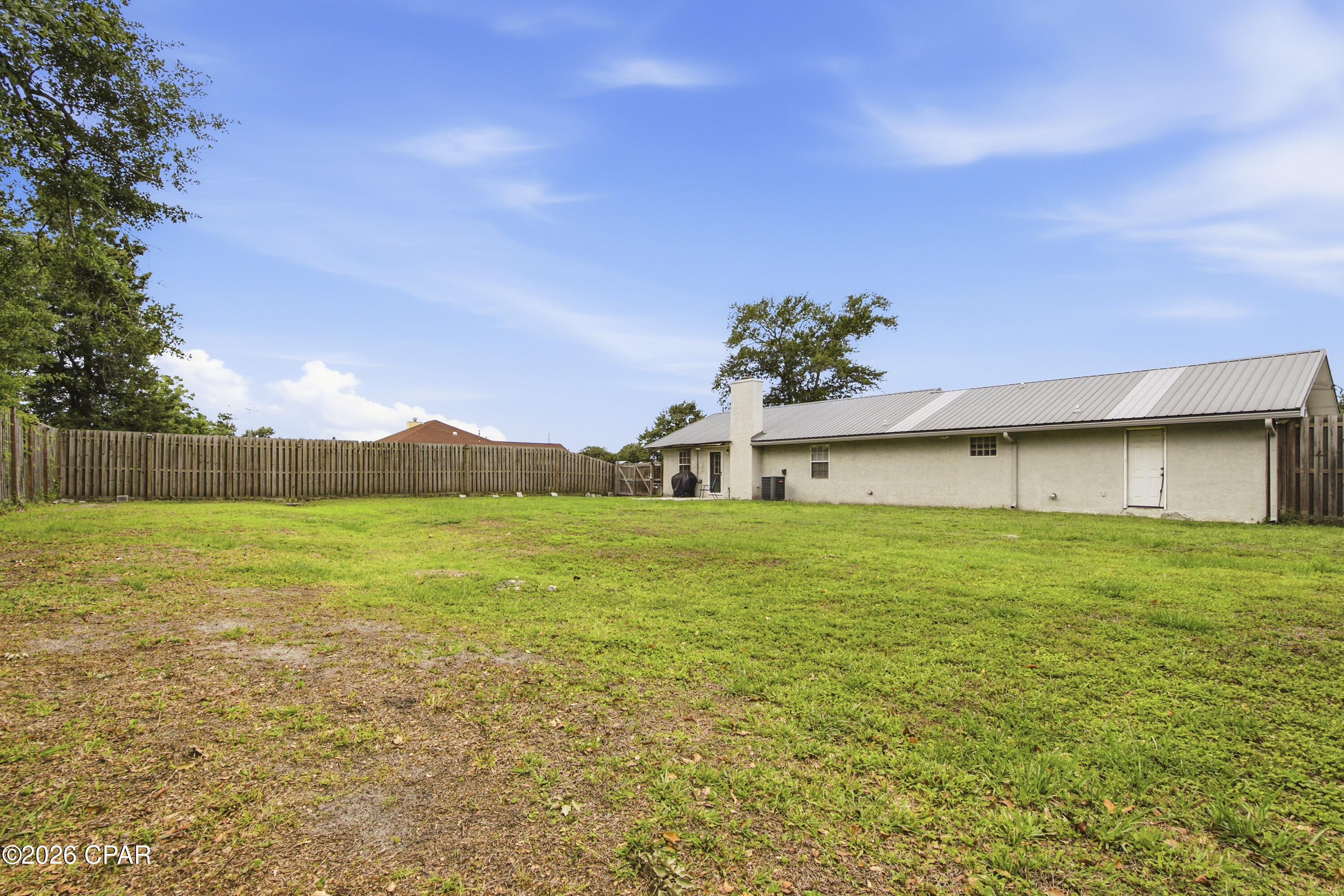 1609 New Hampshire Avenue Lynn Haven FL 32444