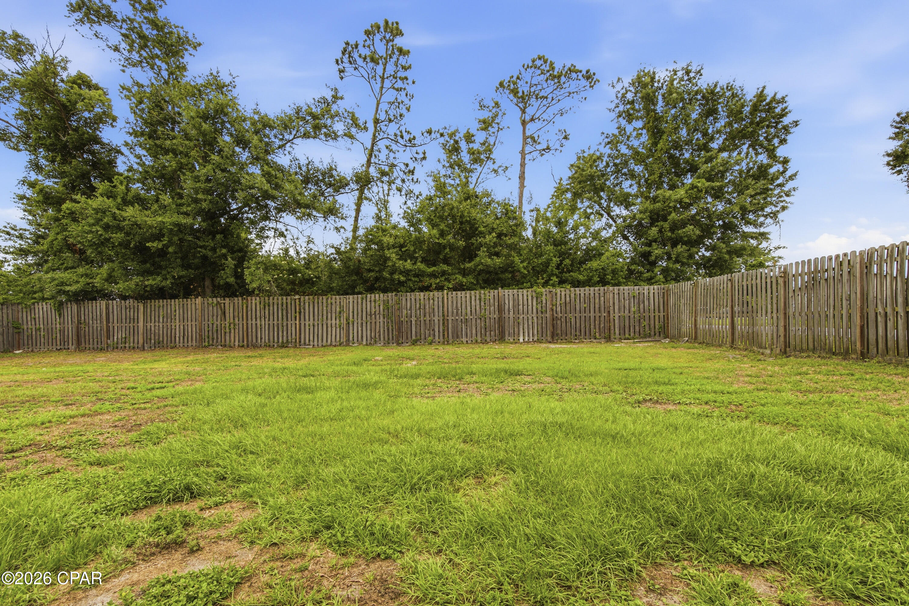 1609 New Hampshire Avenue Lynn Haven FL 32444