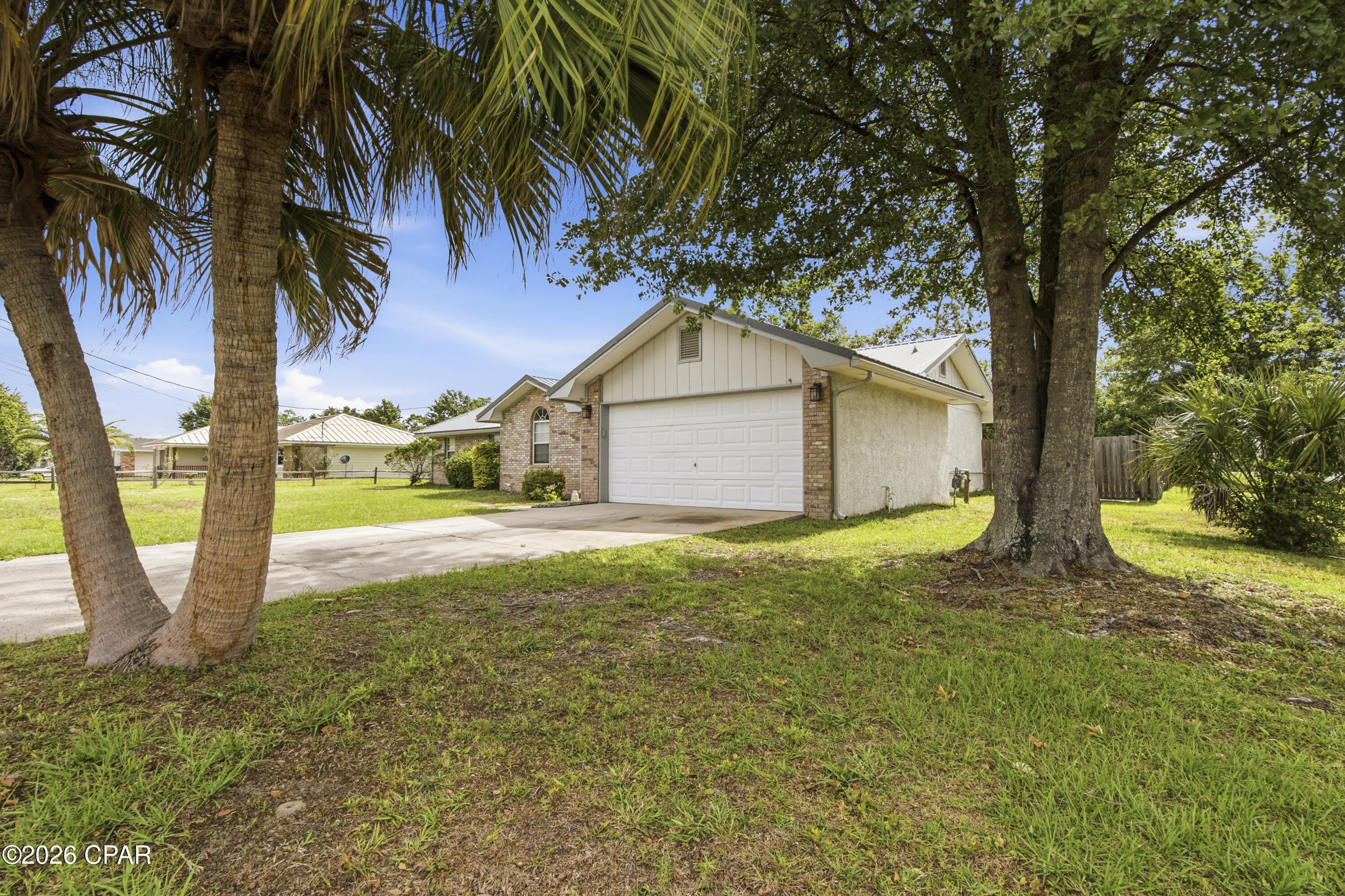 1609 New Hampshire Avenue Lynn Haven FL 32444