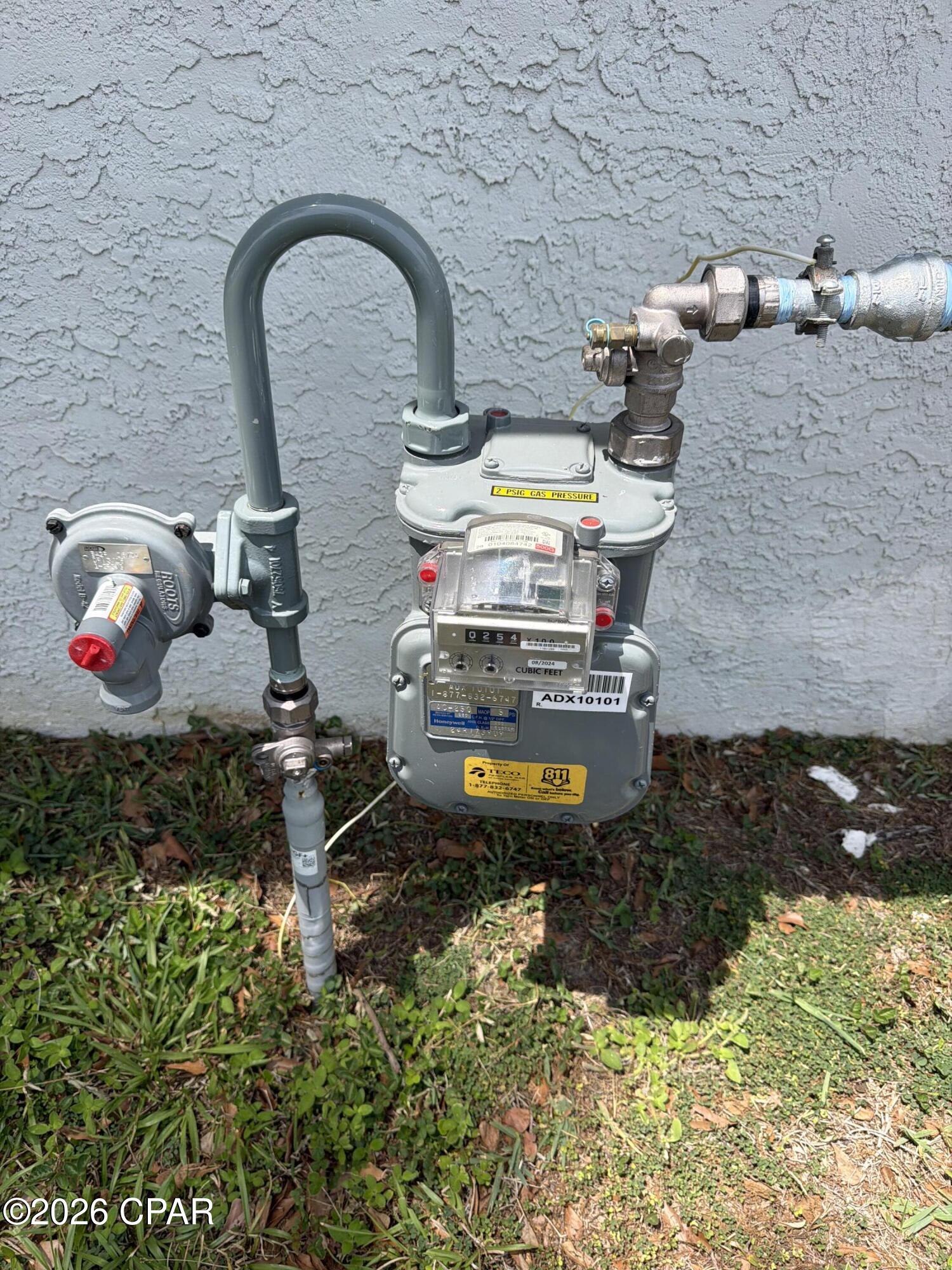 1609 New Hampshire Avenue Lynn Haven FL 32444