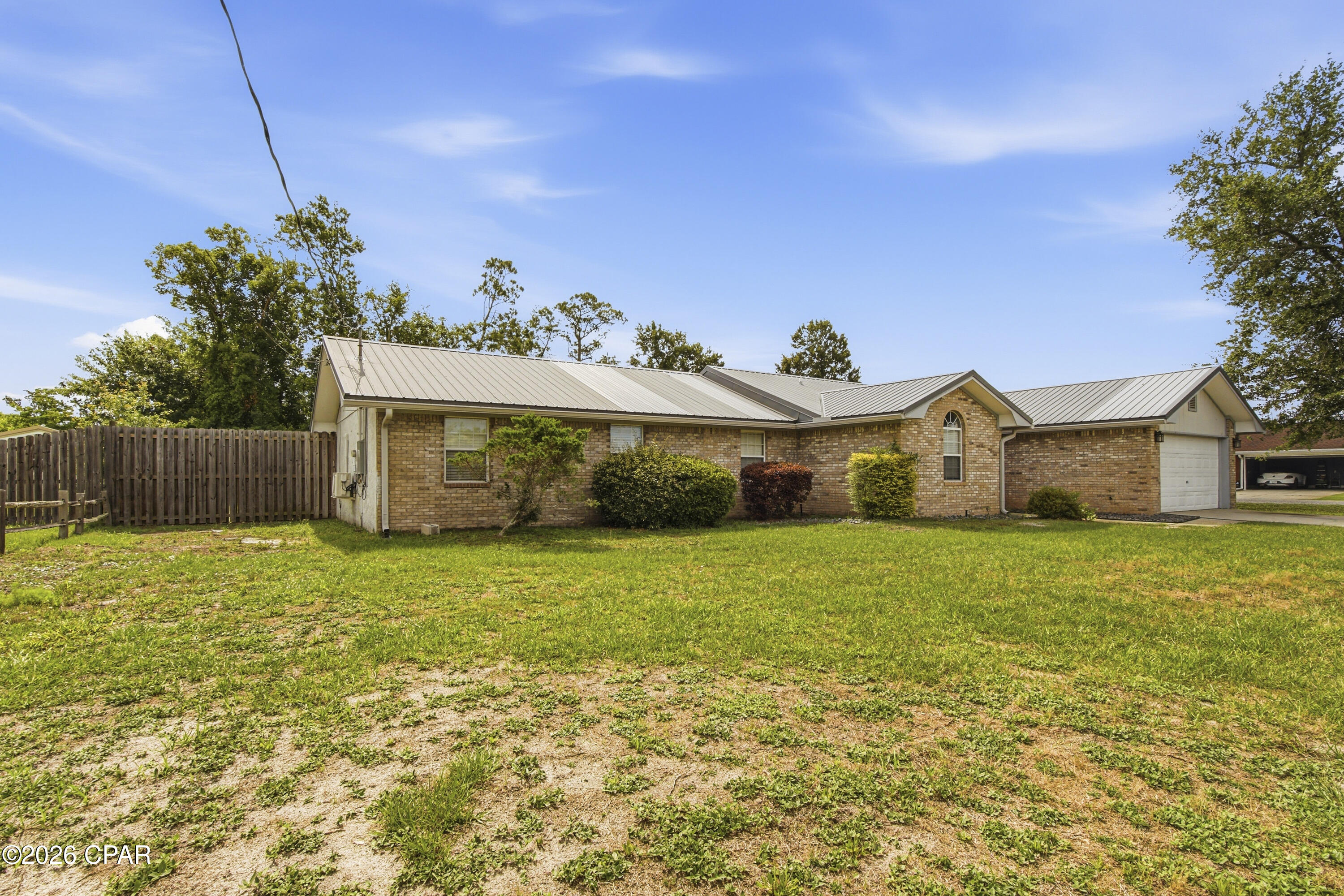 1609 New Hampshire Avenue Lynn Haven FL 32444