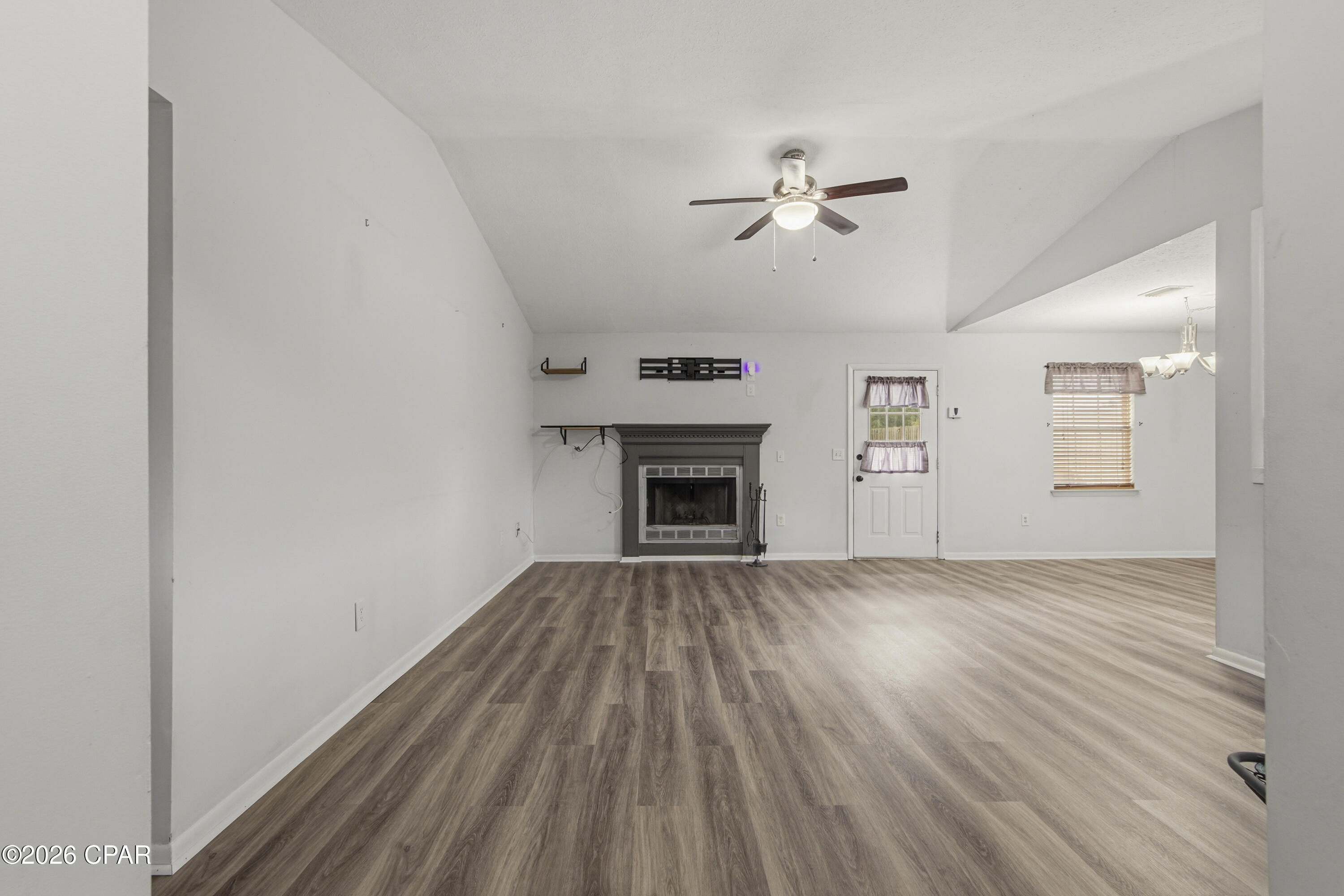 1609 New Hampshire Avenue Lynn Haven FL 32444