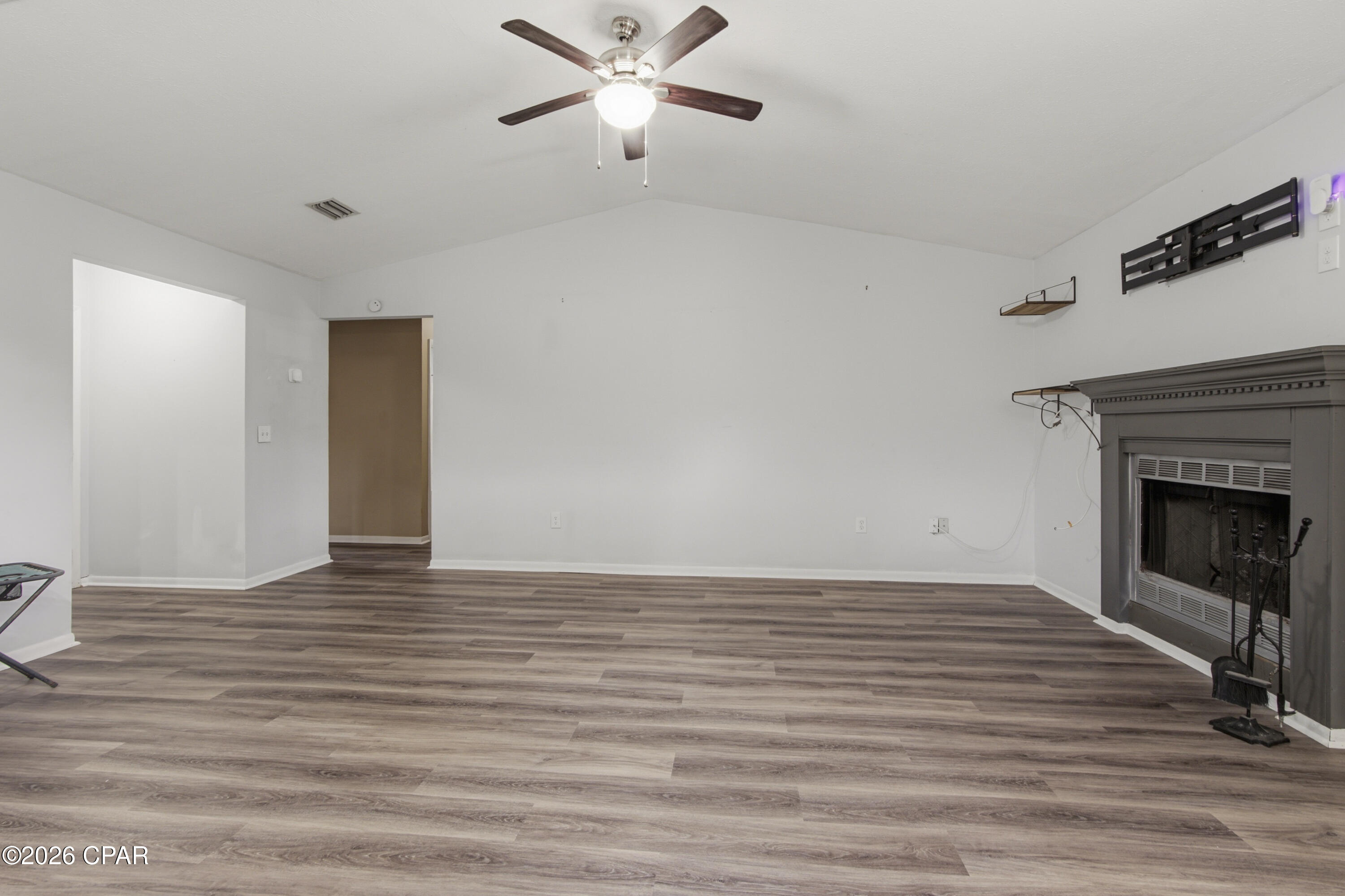 1609 New Hampshire Avenue Lynn Haven FL 32444