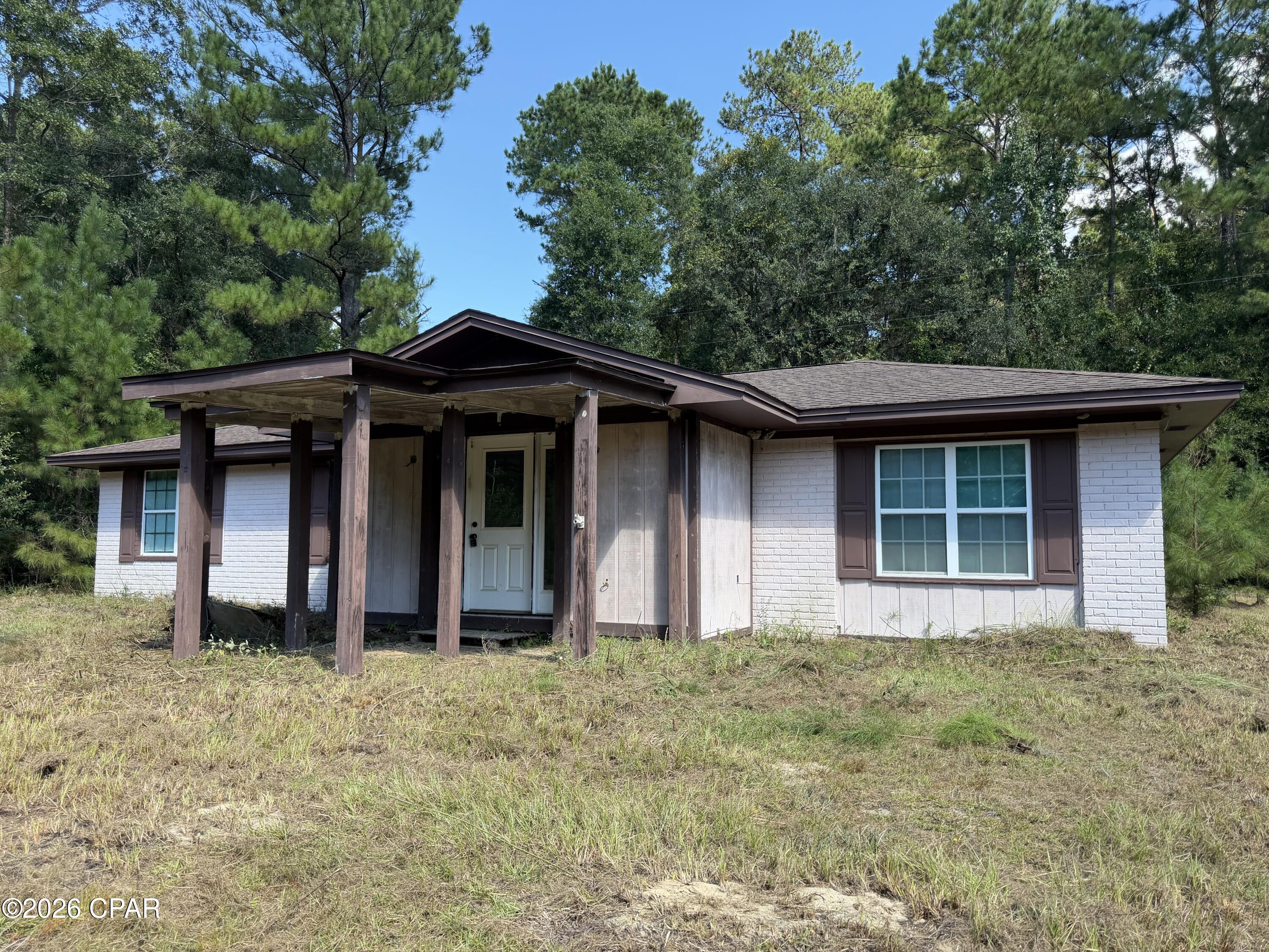 2925 Cedar Lane Ponce De Leon FL 32455