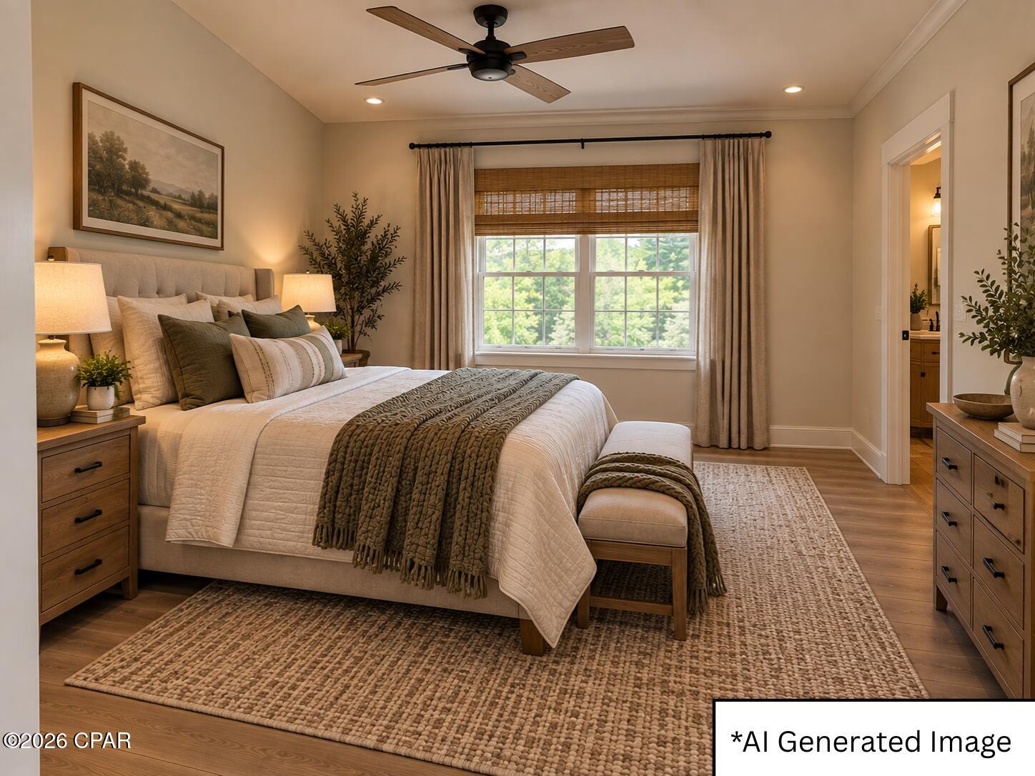2925 Cedar Lane Ponce De Leon FL 32455