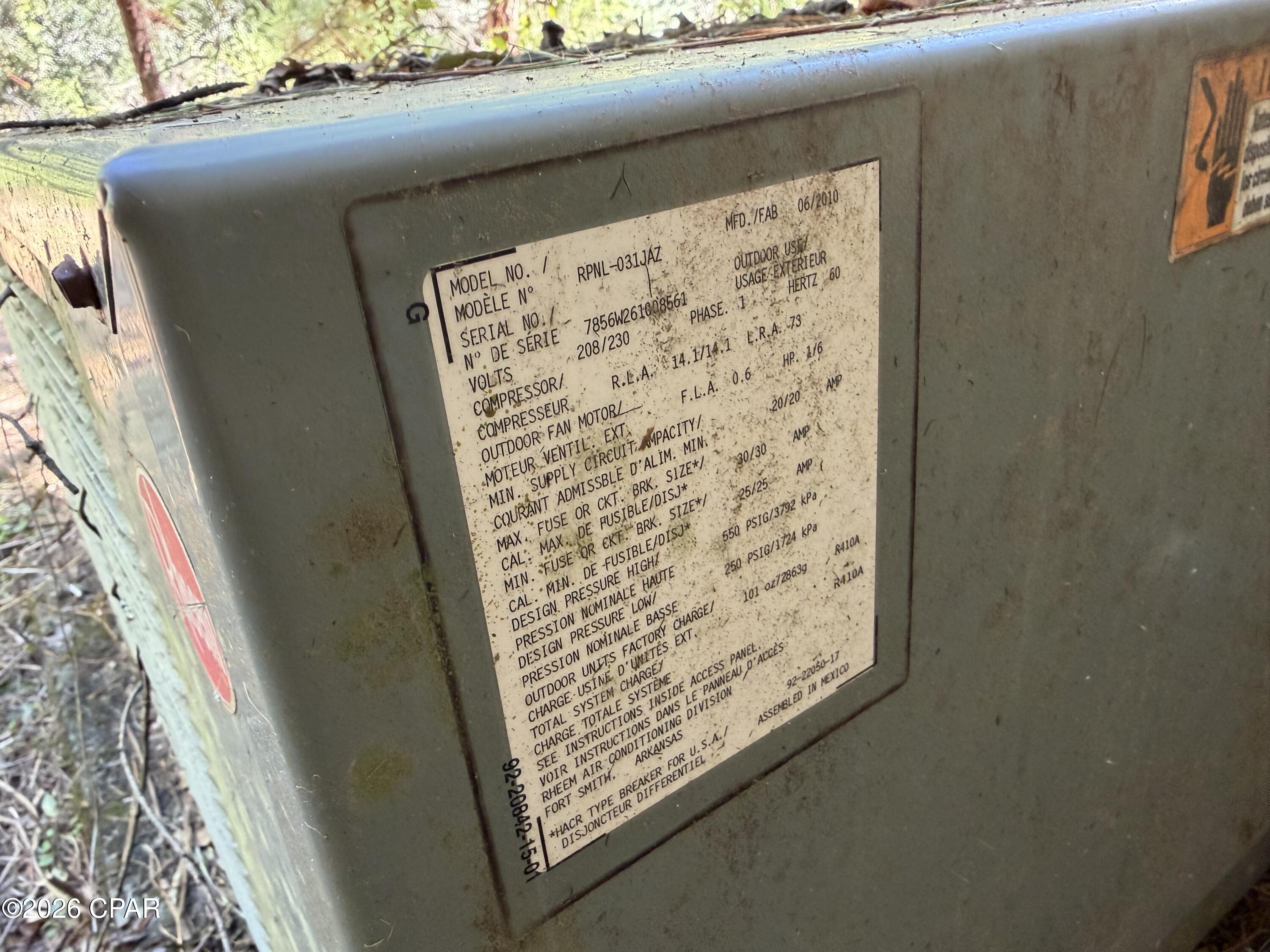 2925 Cedar Lane Ponce De Leon FL 32455