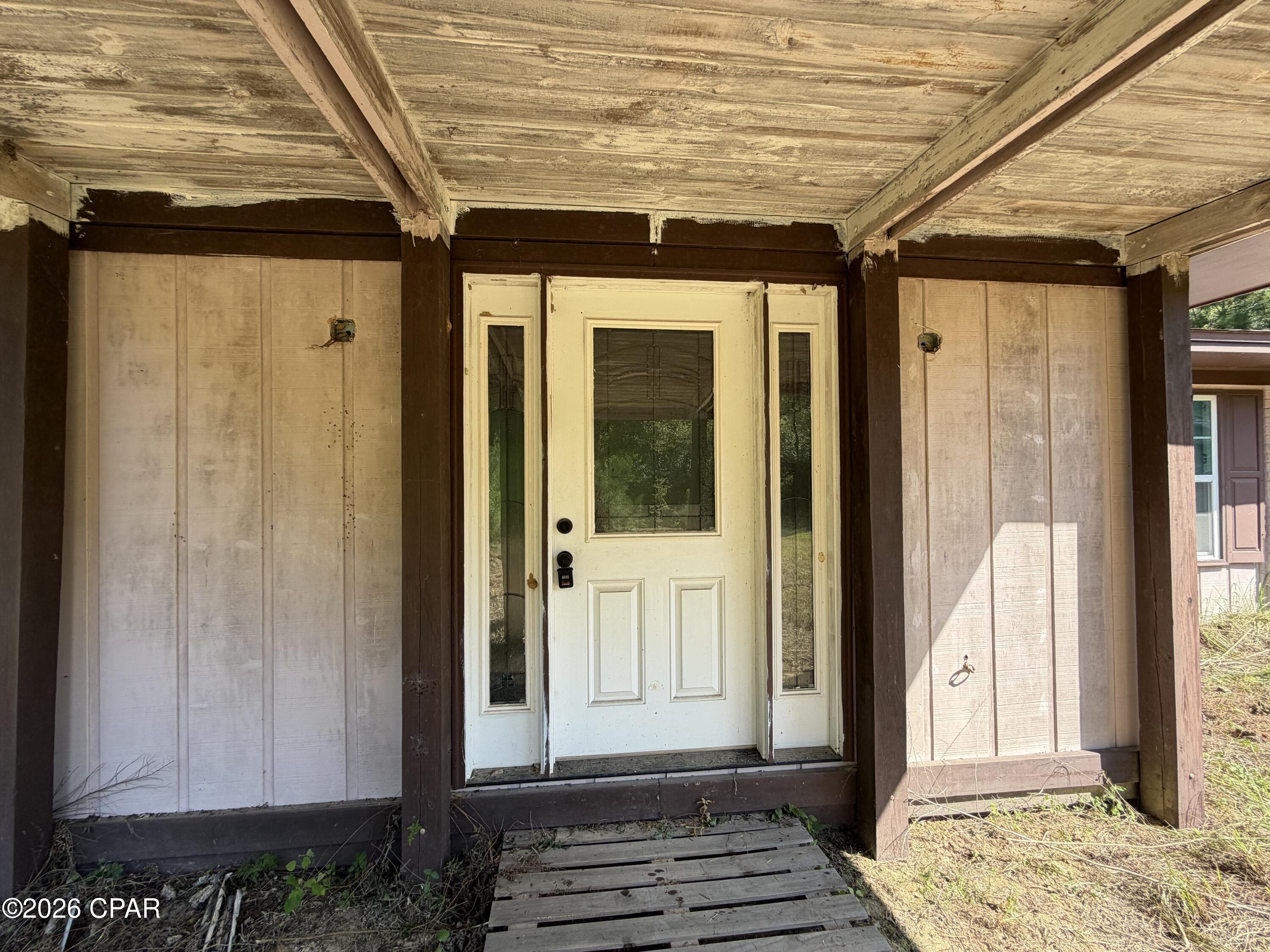 2925 Cedar Lane Ponce De Leon FL 32455