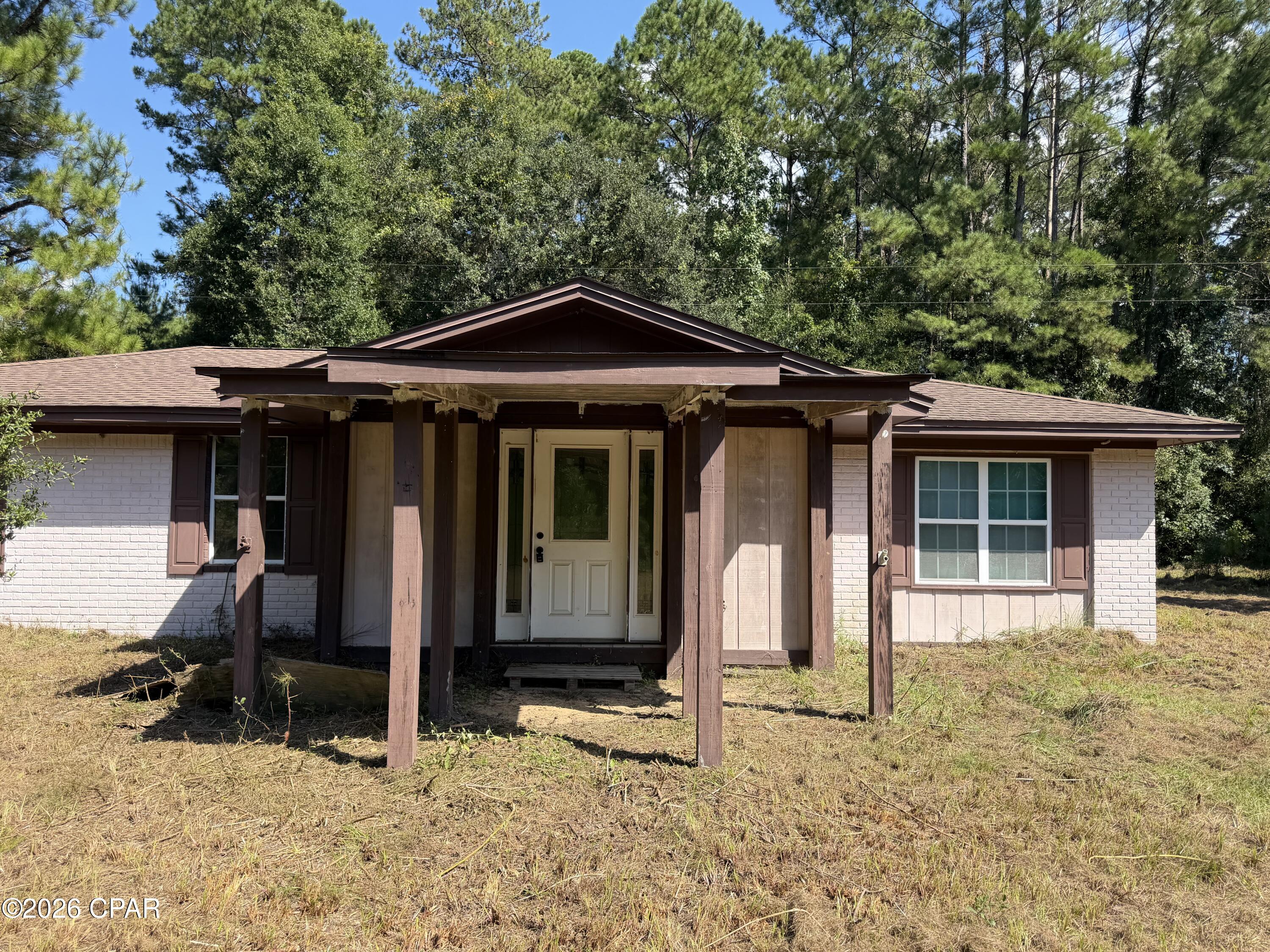 2925 Cedar Lane Ponce De Leon FL 32455