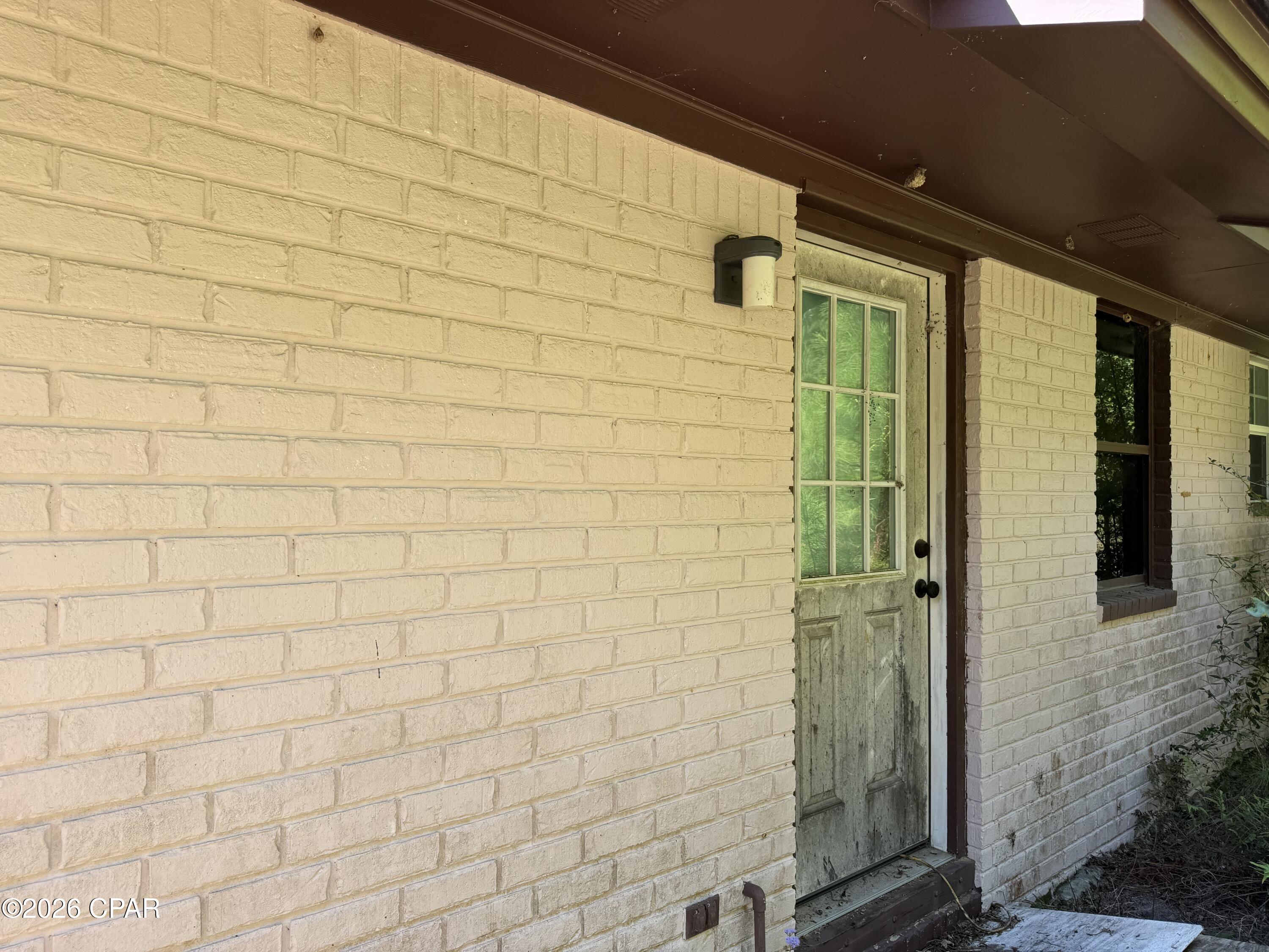 2925 Cedar Lane Ponce De Leon FL 32455