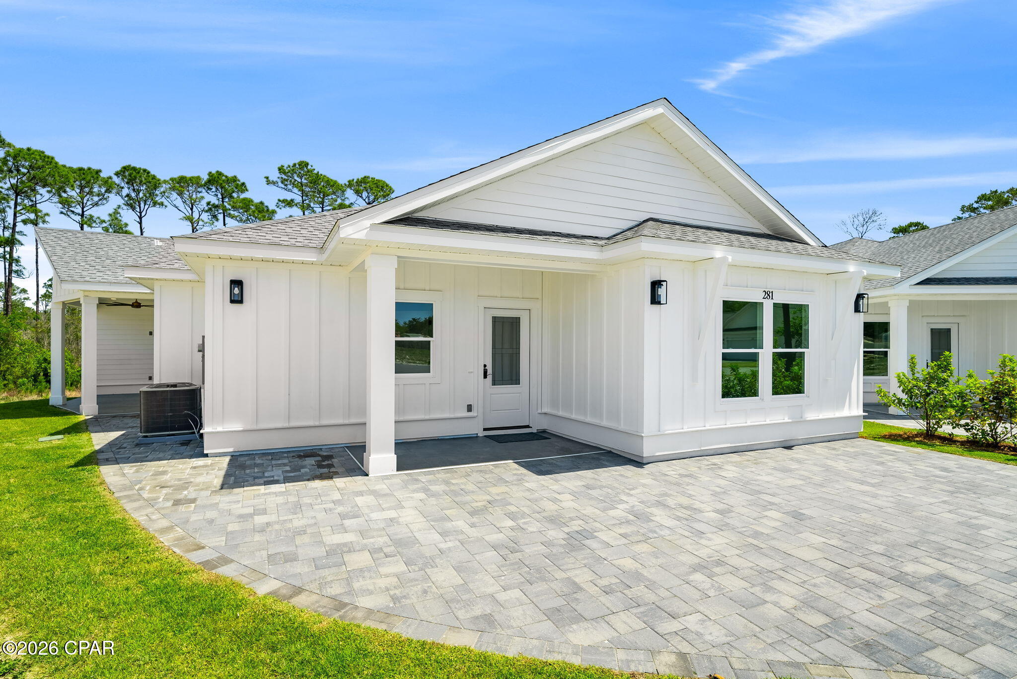 285 N Wells Street Panama City Beach FL 32413