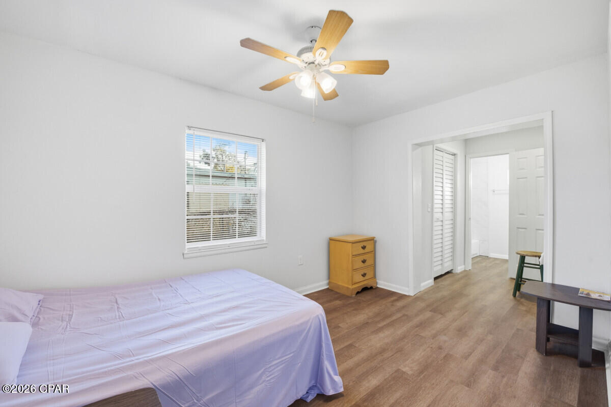 709 Williams Avenue Panama City FL 32401