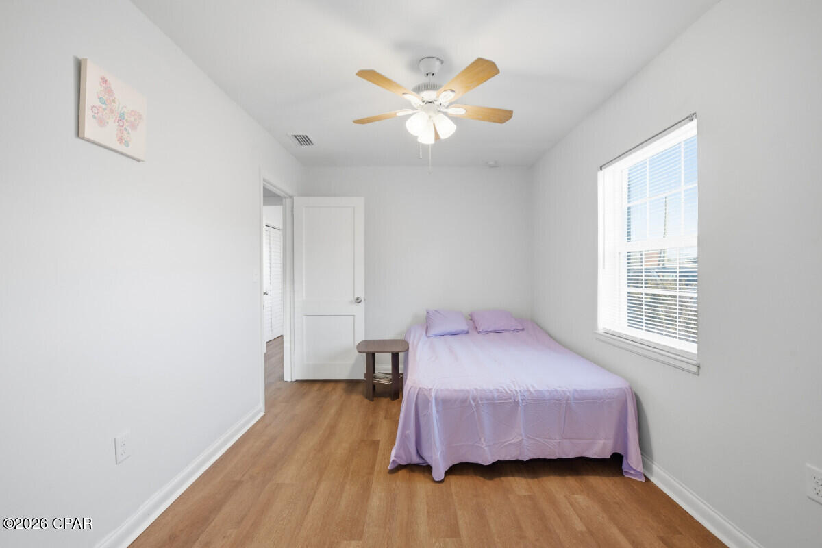 709 Williams Avenue Panama City FL 32401