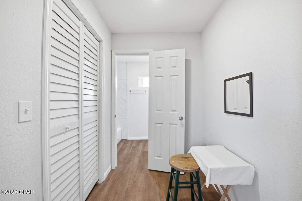 709 Williams Avenue Panama City FL 32401